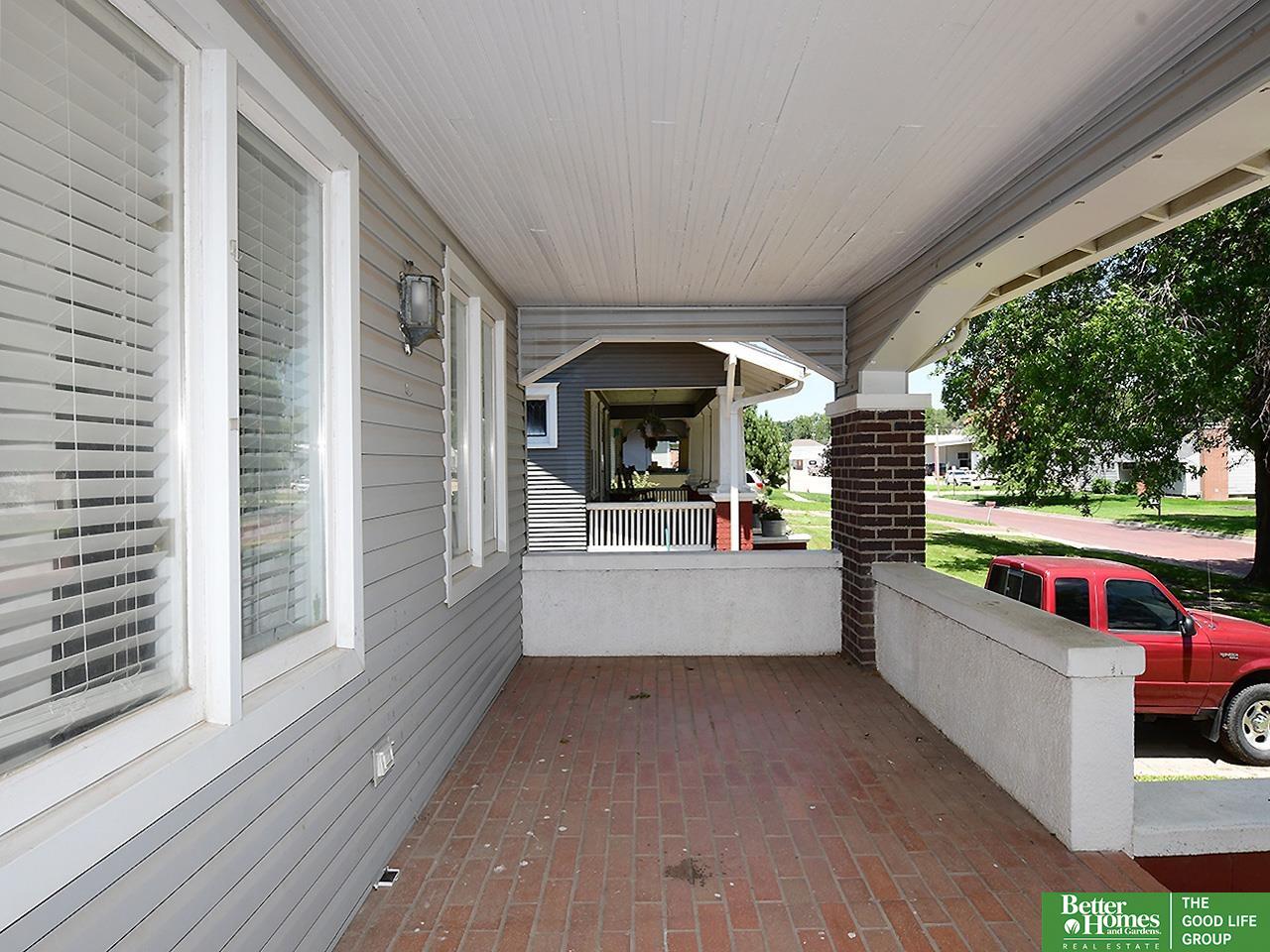 1111 E Street