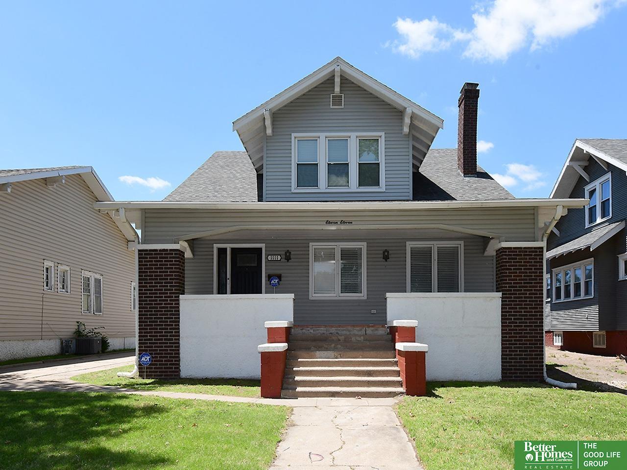 1111 E Street