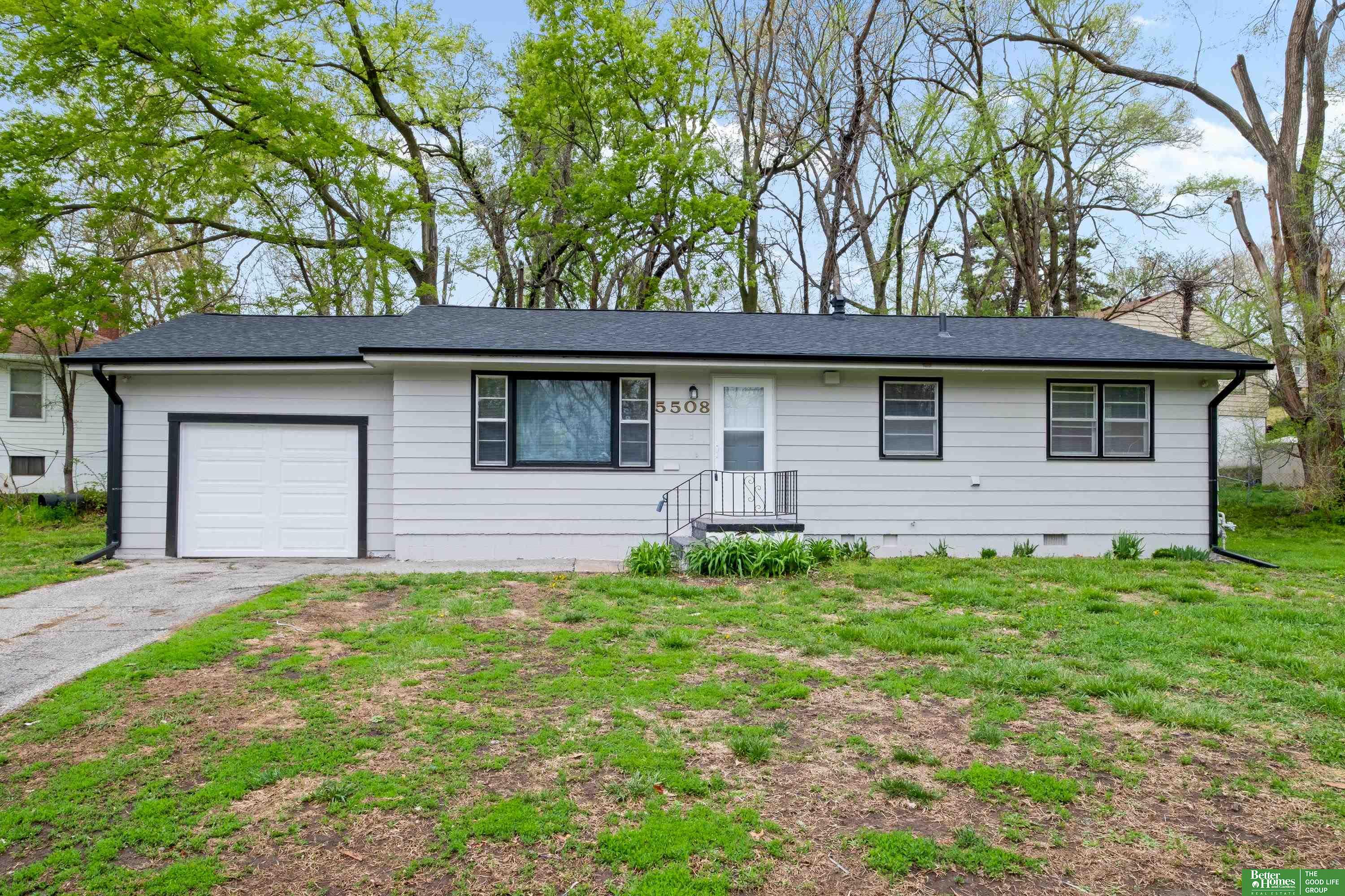 5508 Fontenelle Boulevard