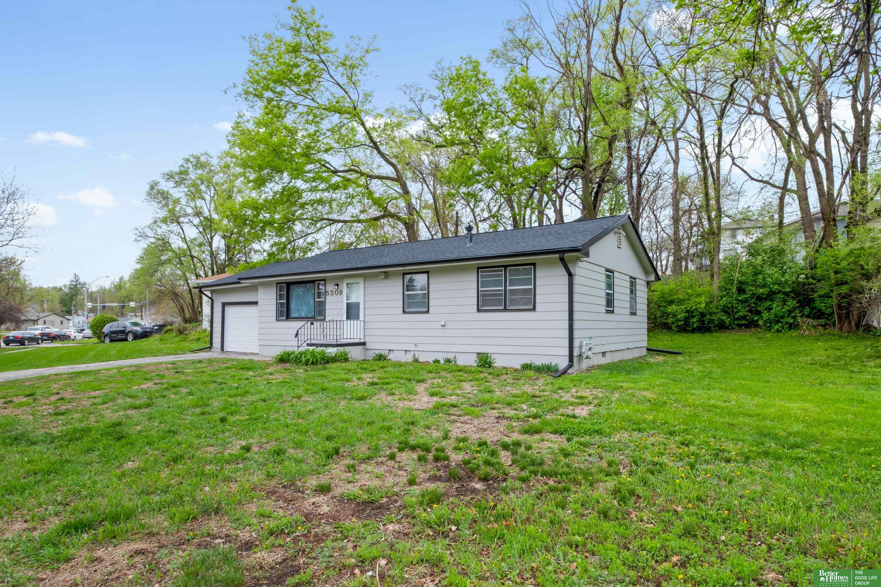5508 Fontenelle Boulevard