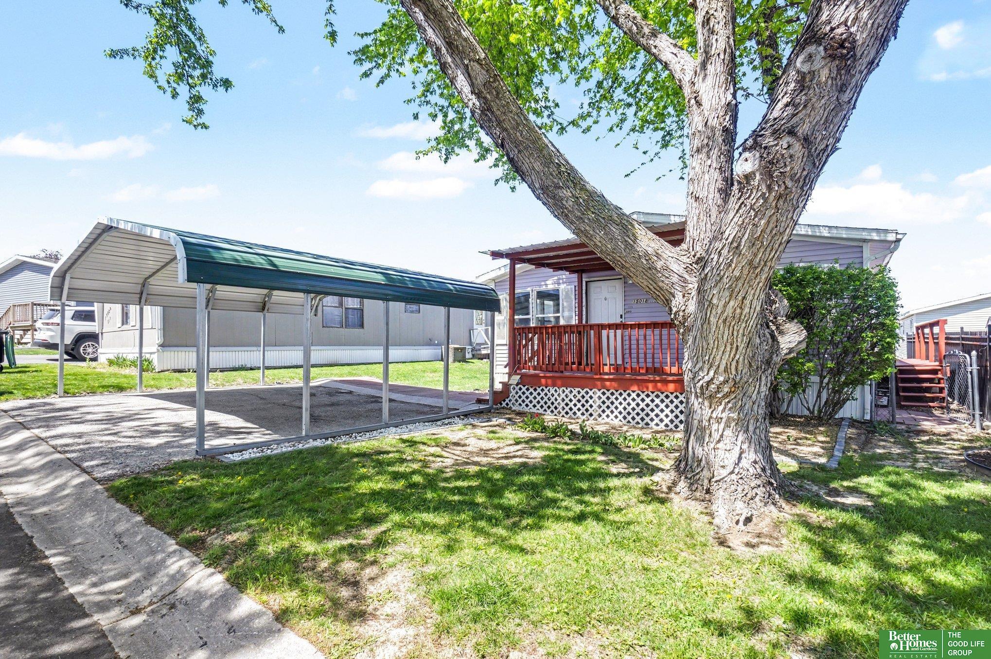 15018 Atlas Court # 240