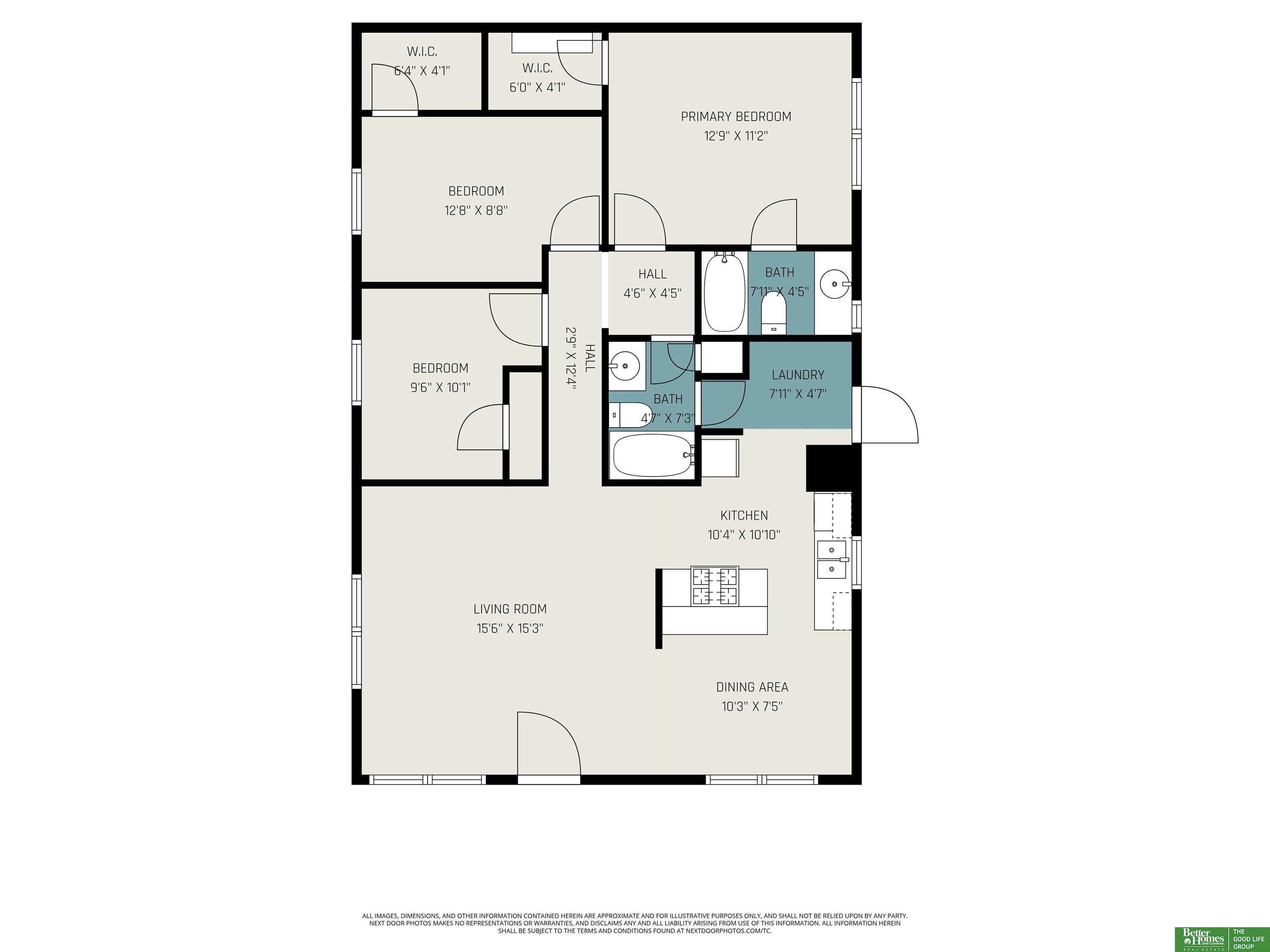 15018 Atlas Court # 240