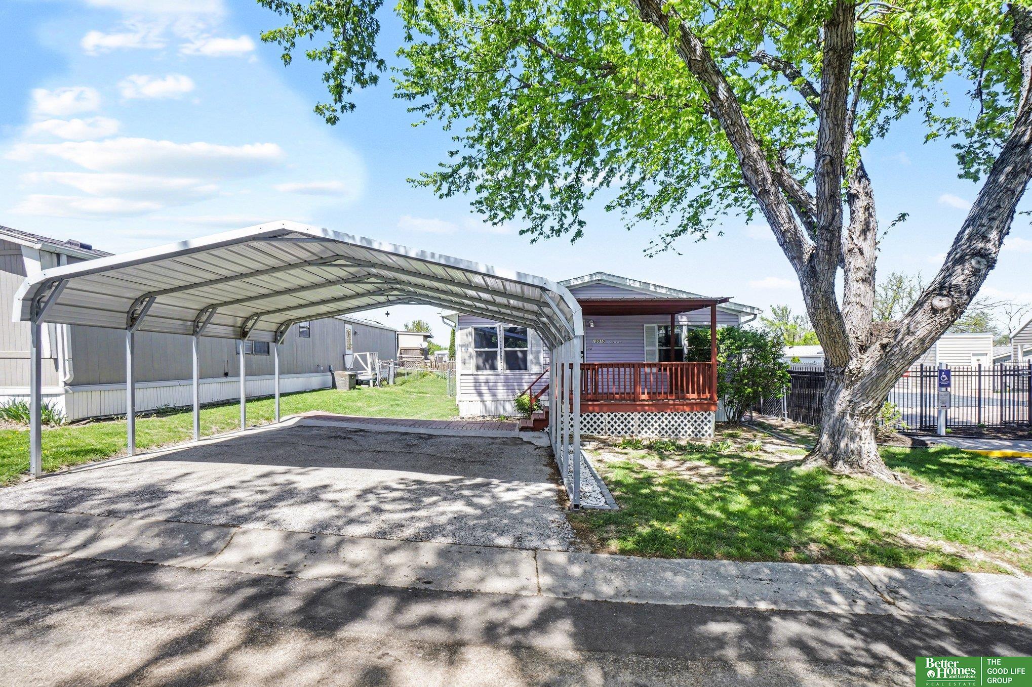 15018 Atlas Court # 240