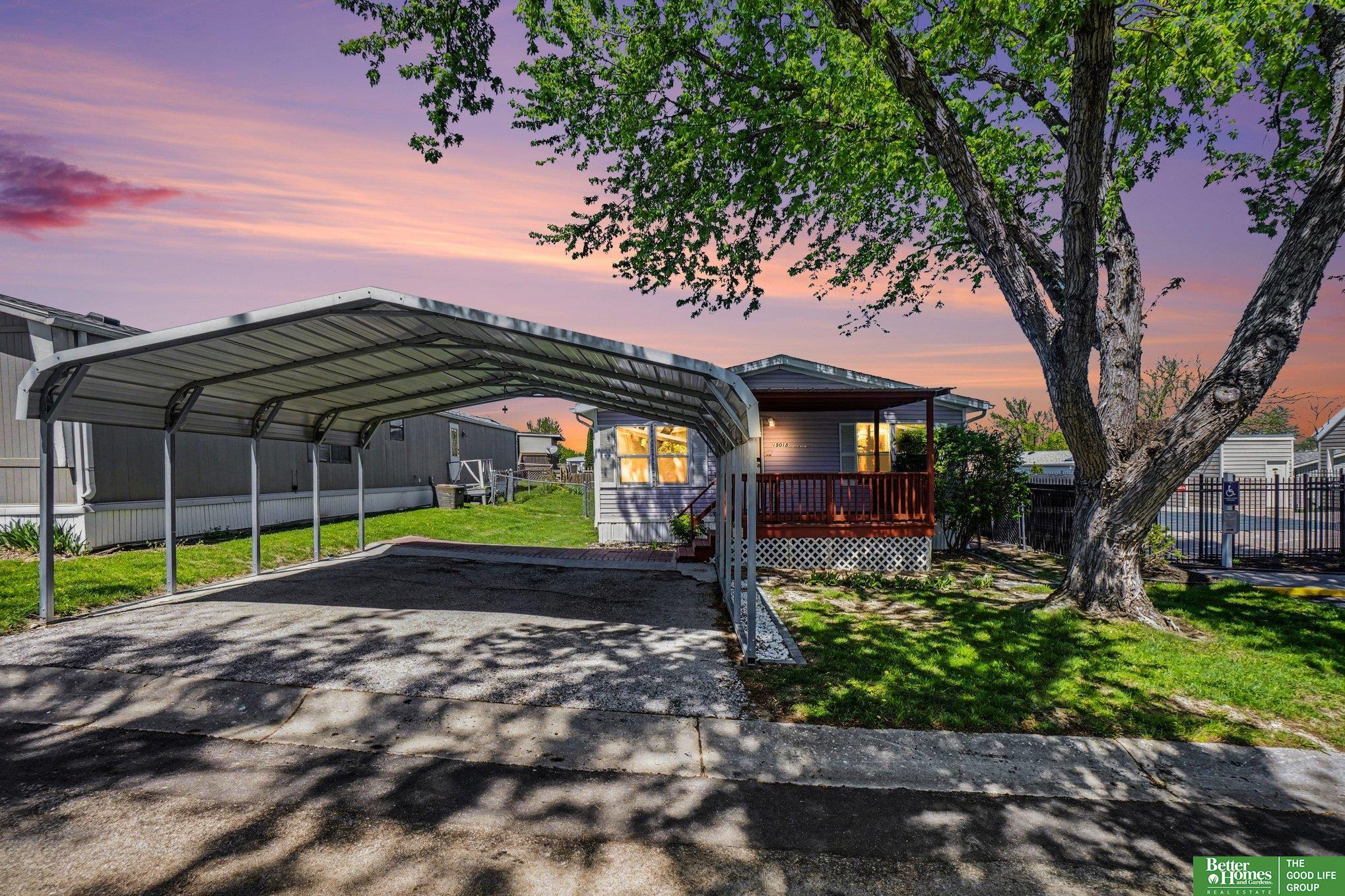 15018 Atlas Court # 240