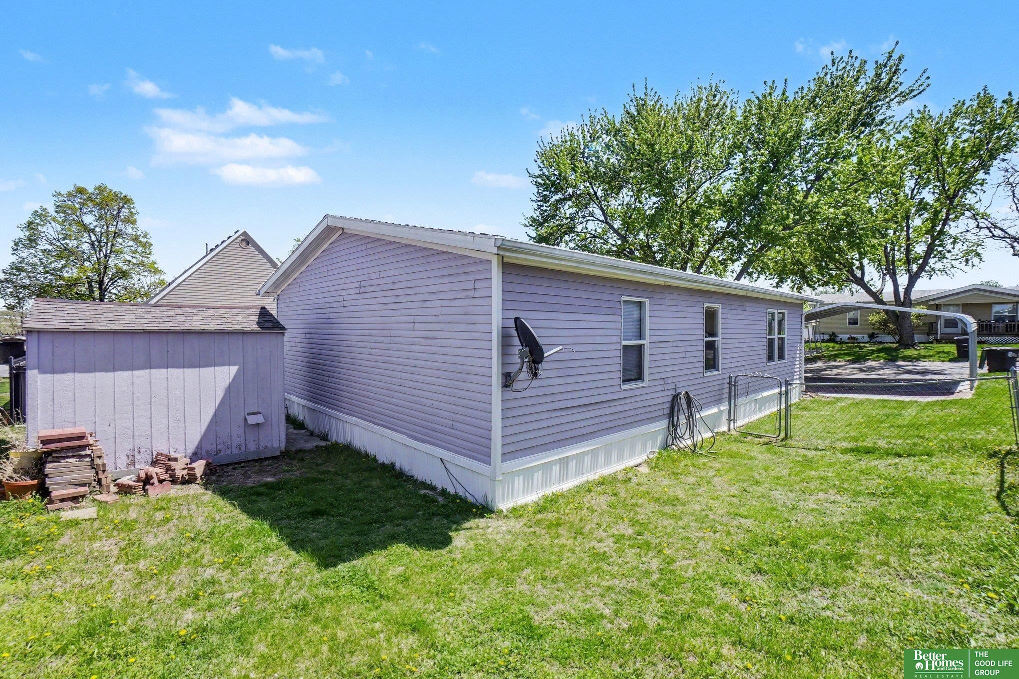 15018 Atlas Court # 240