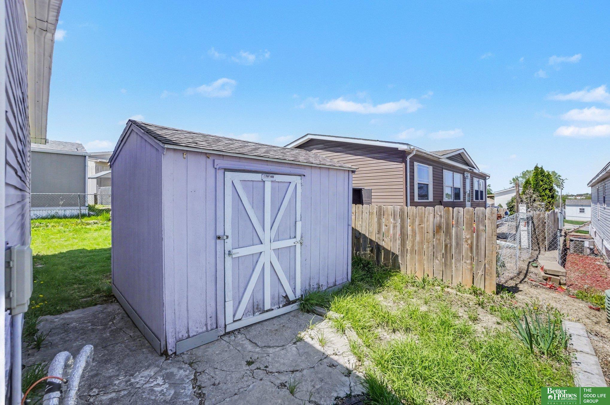 15018 Atlas Court # 240