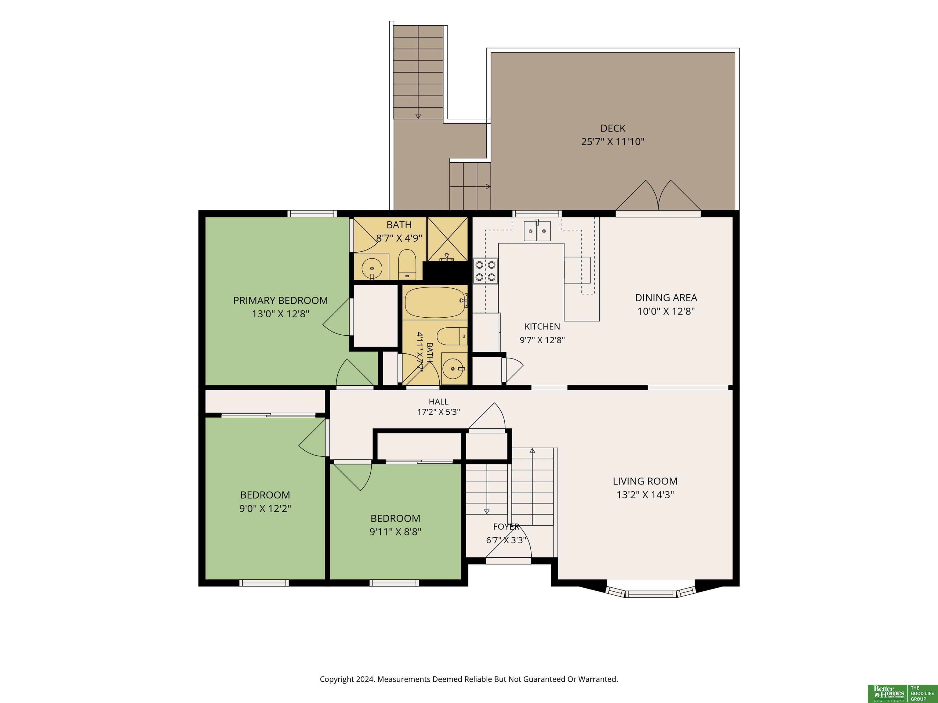 3312 Schuemann Drive