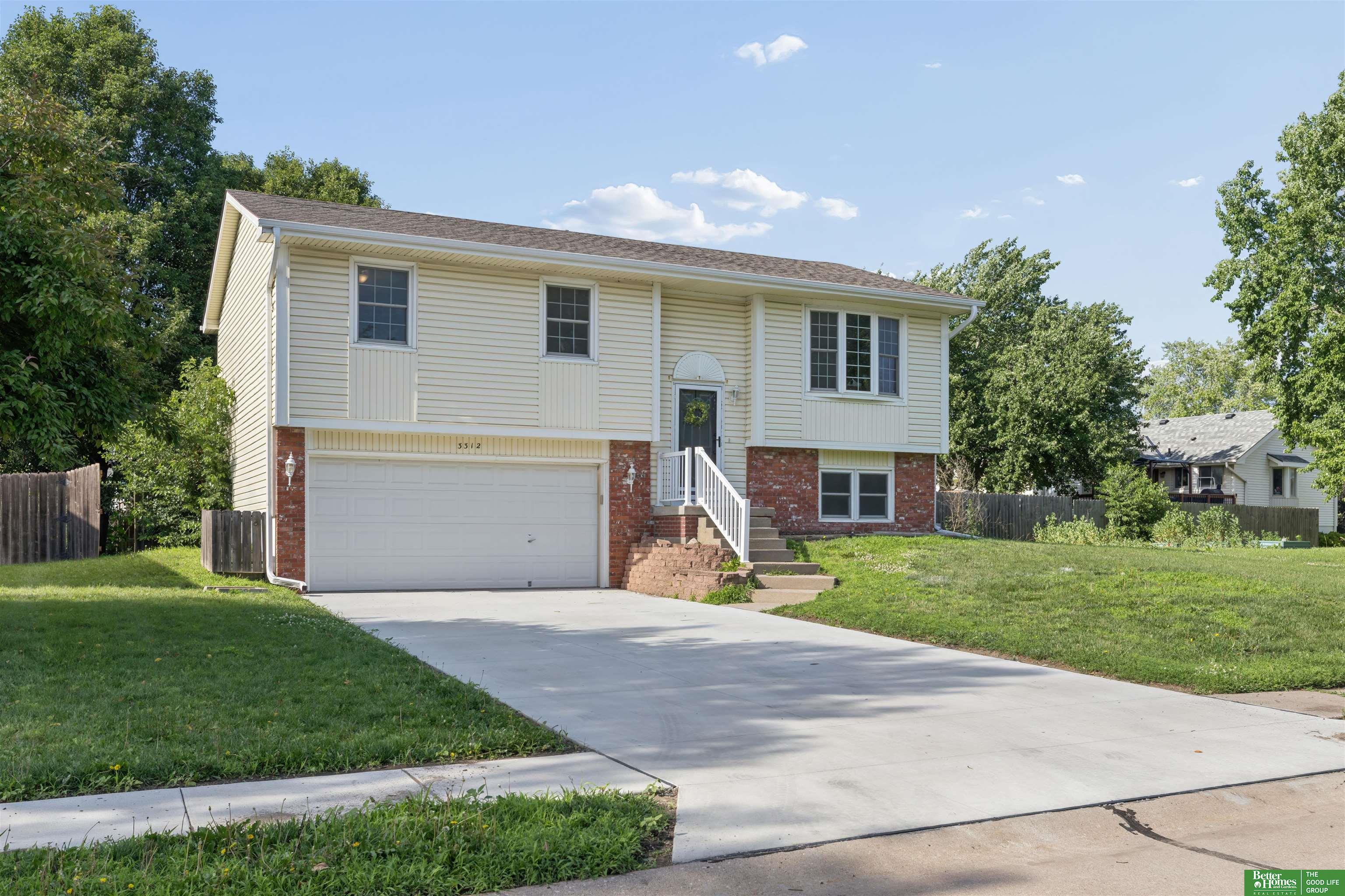 3312 Schuemann Drive