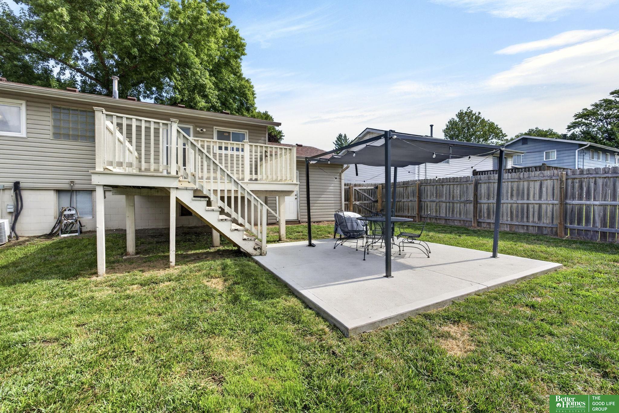 5705 Ogden Street
