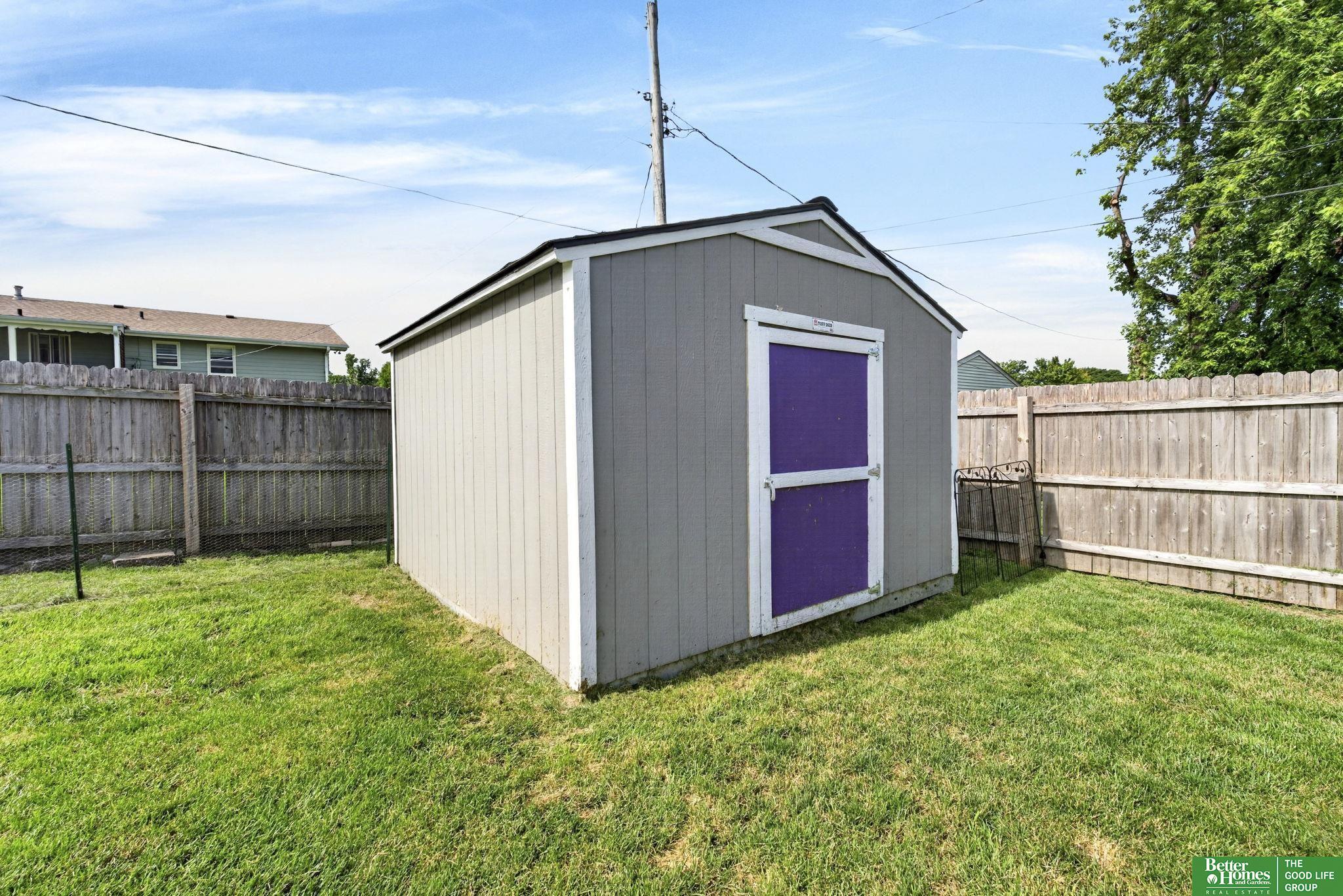 5705 Ogden Street