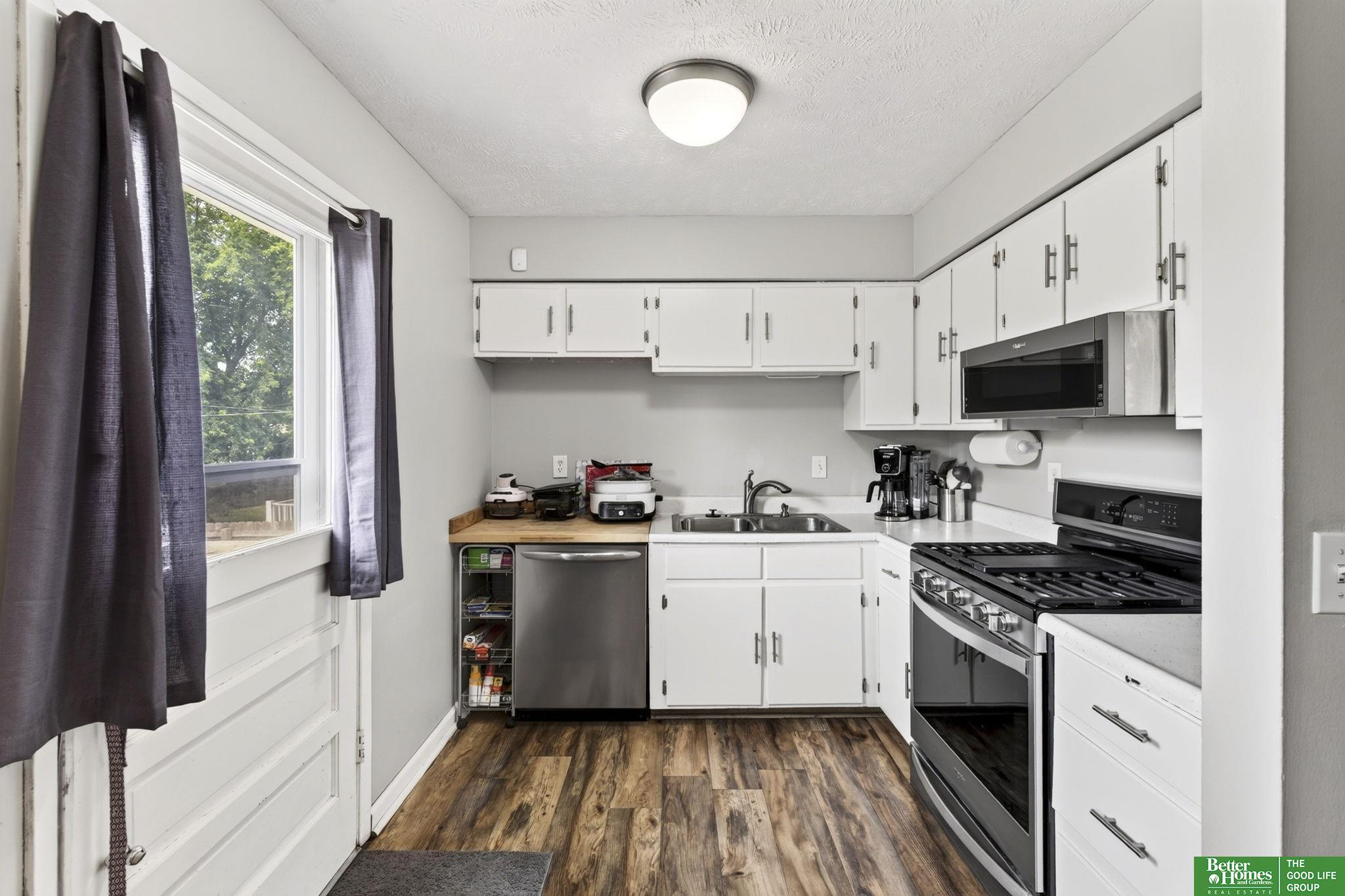 5705 Ogden Street