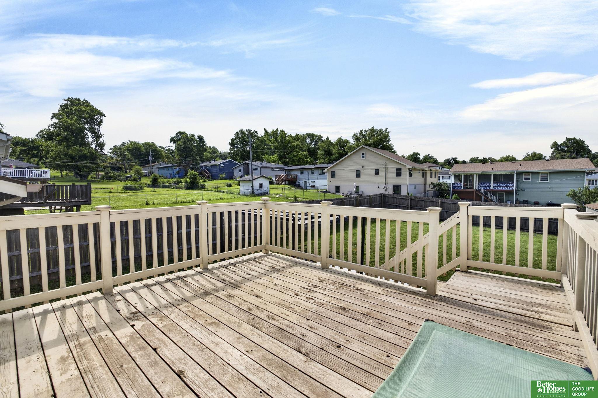 5705 Ogden Street