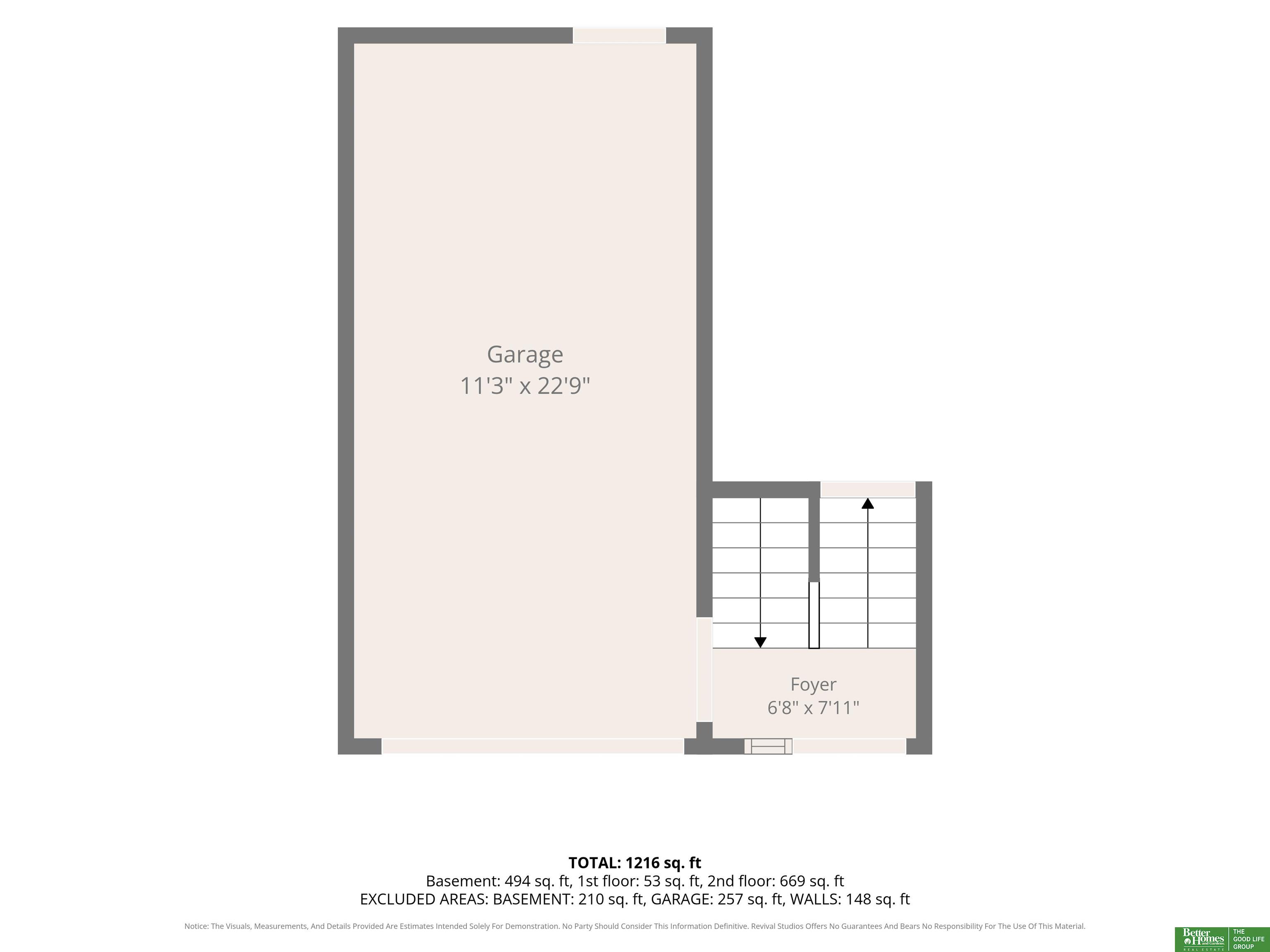 5705 Ogden Street