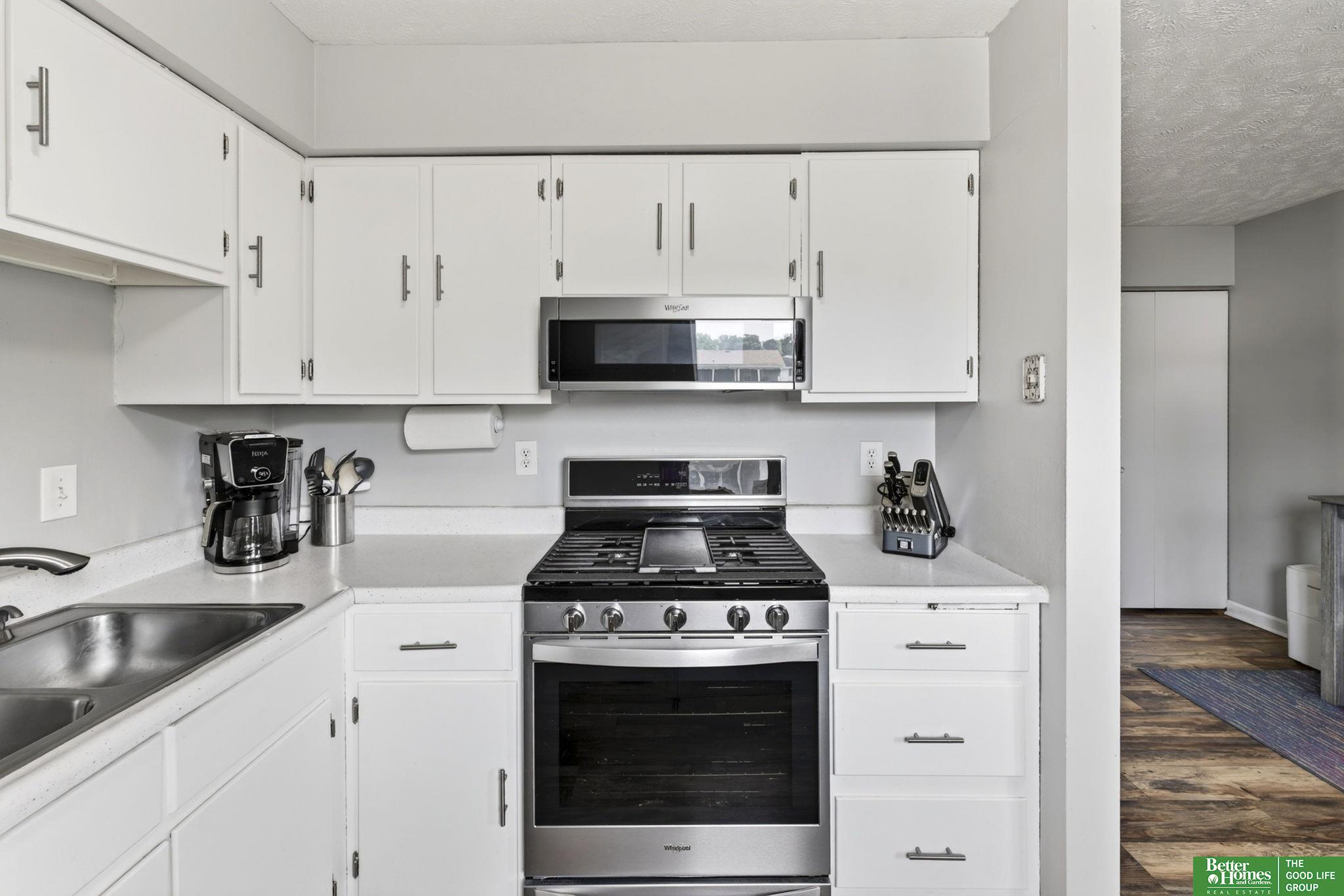 5705 Ogden Street