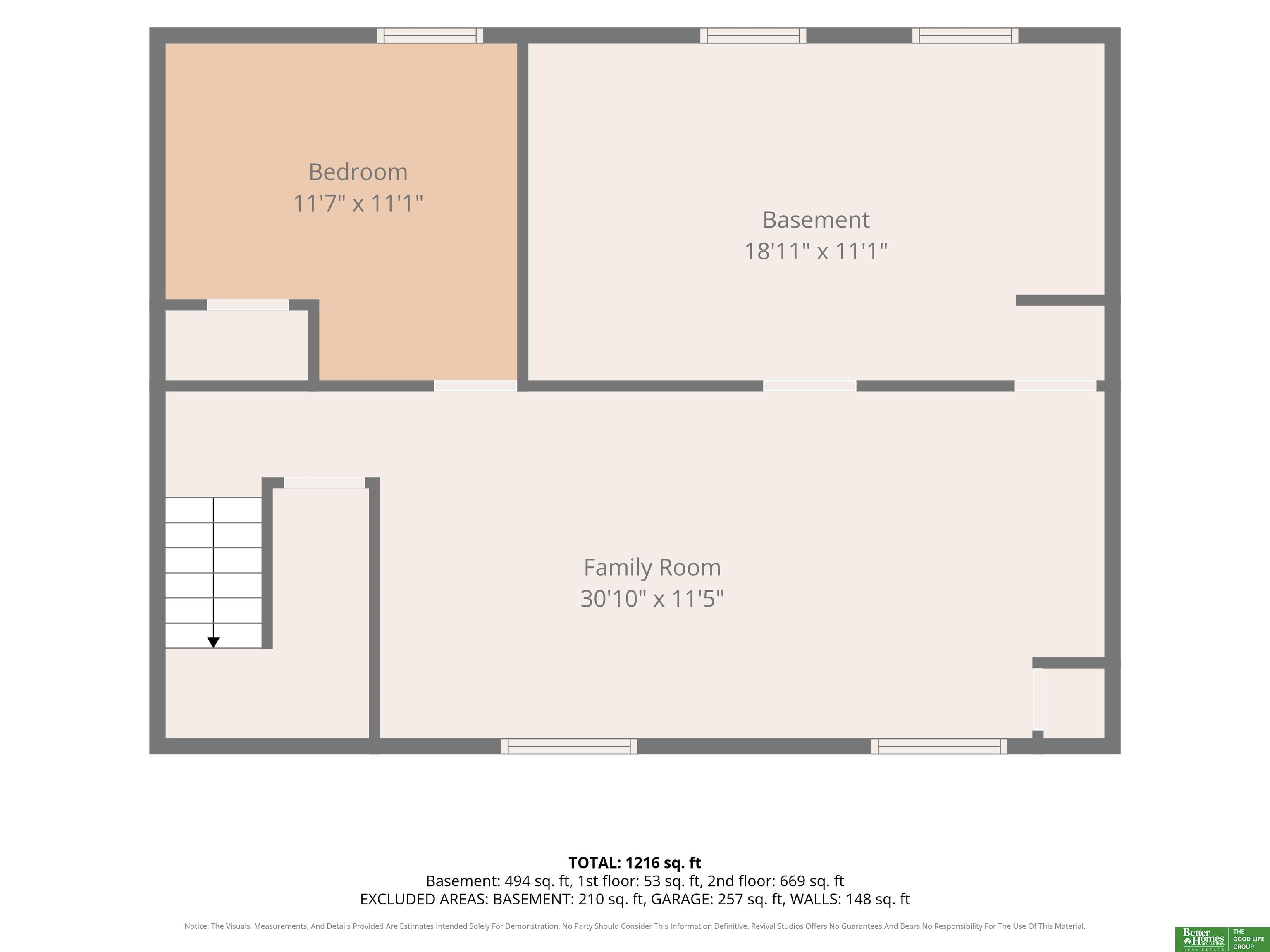 5705 Ogden Street