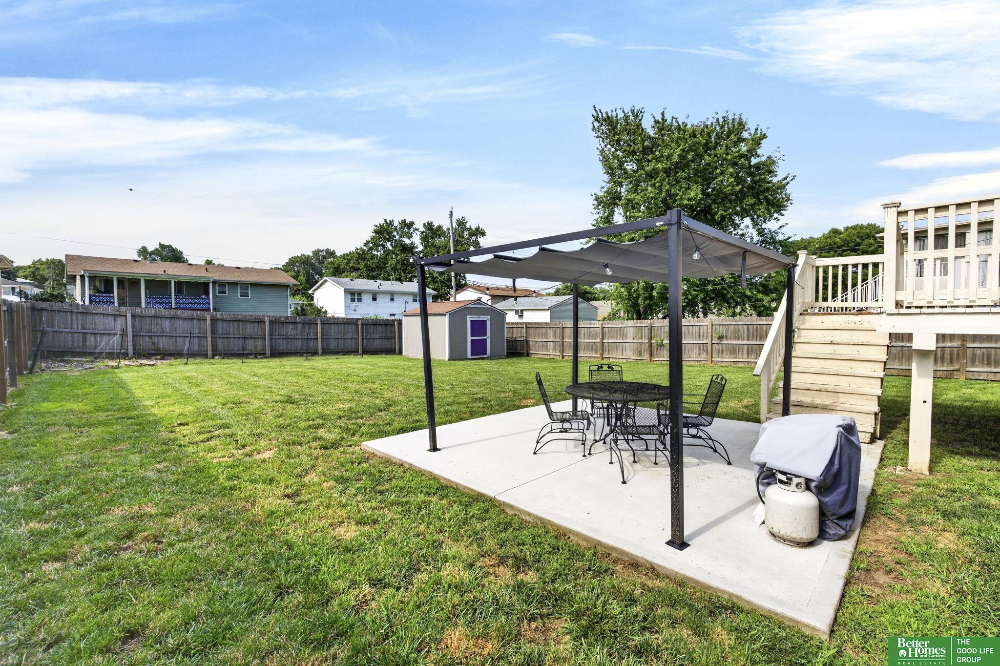 5705 Ogden Street