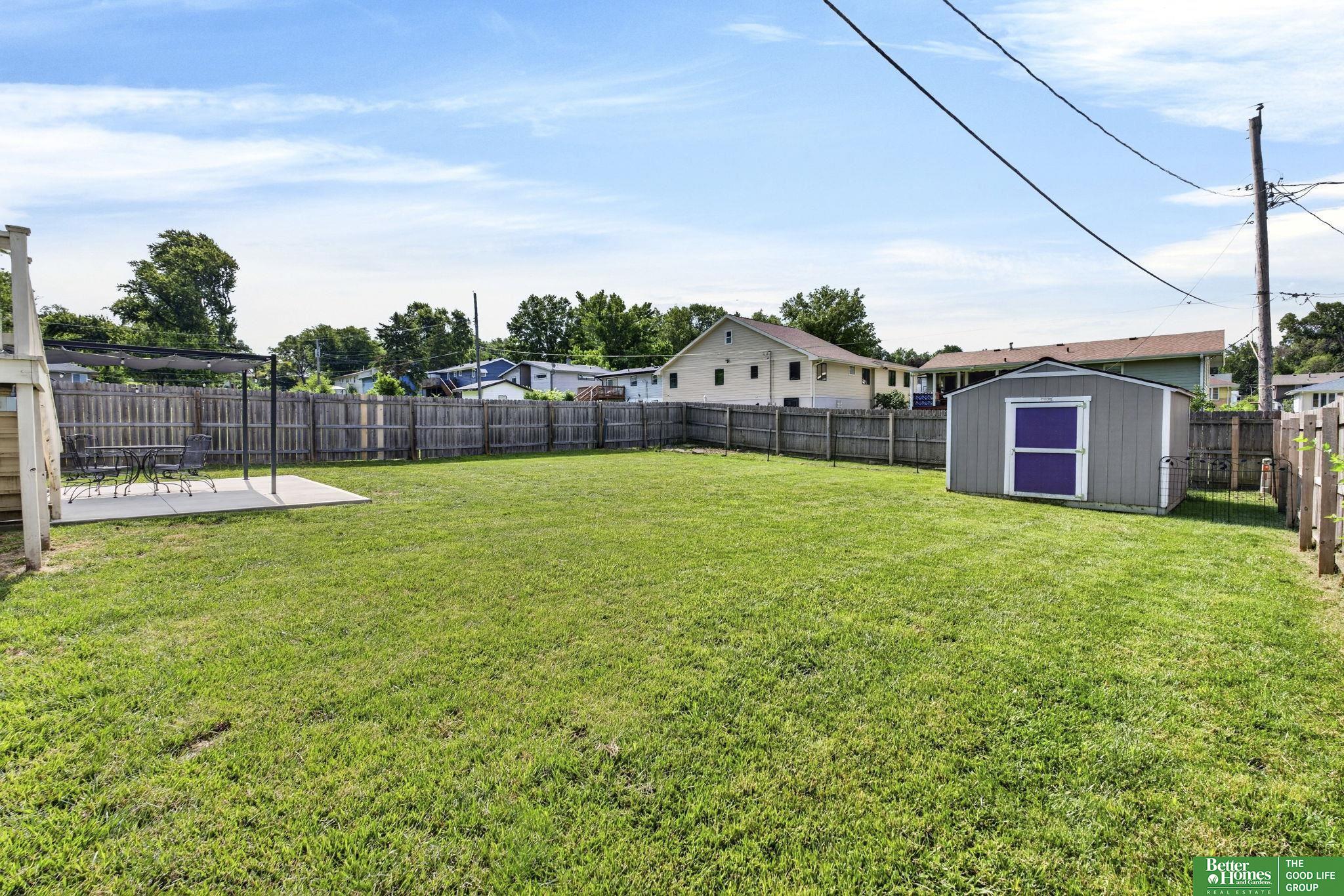 5705 Ogden Street