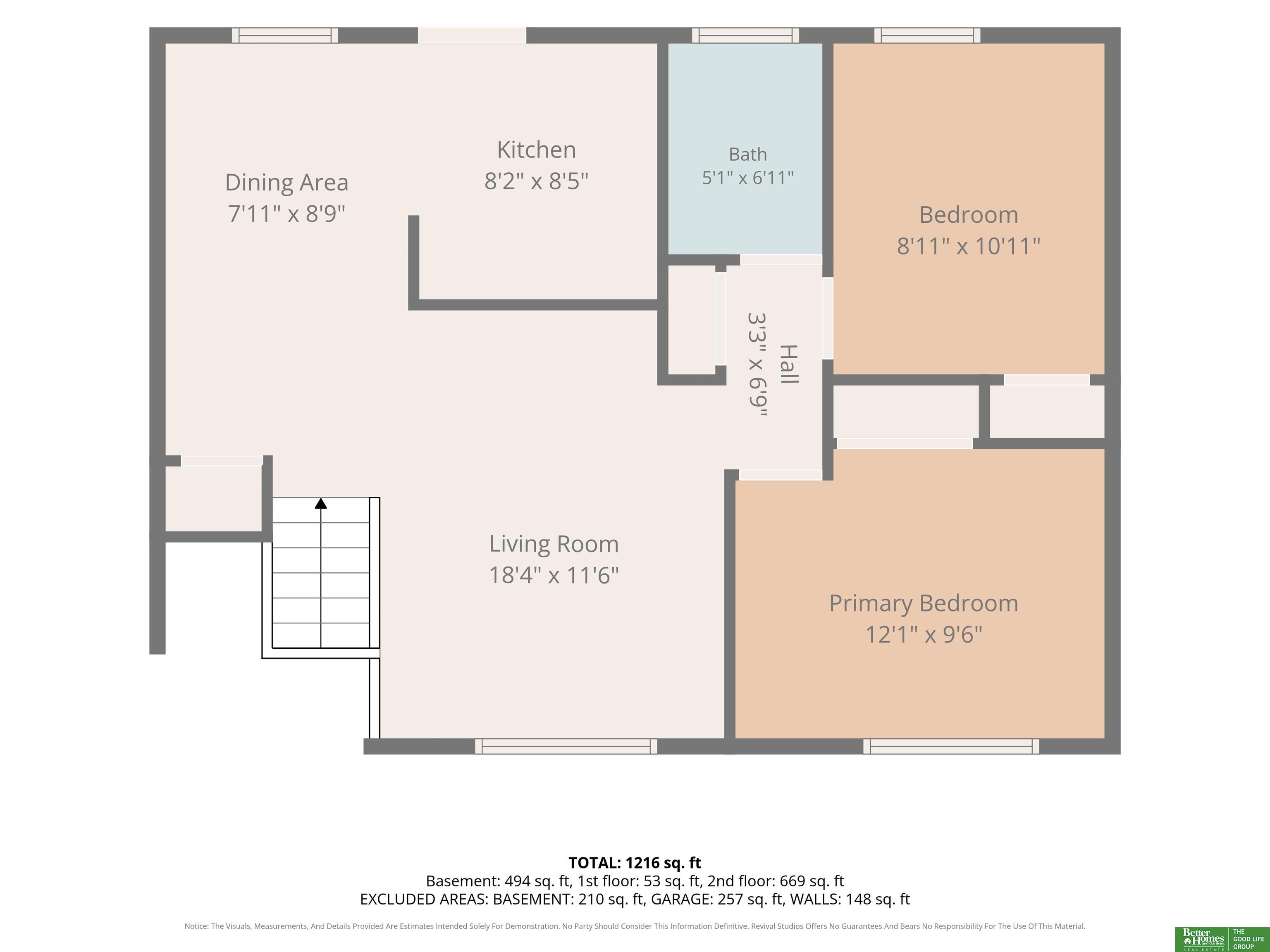 5705 Ogden Street