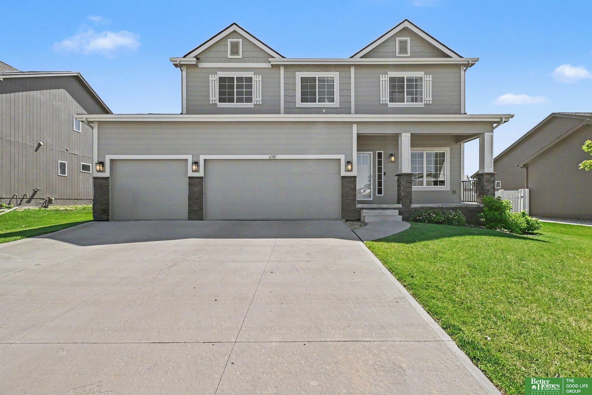 6307 N 169th Street