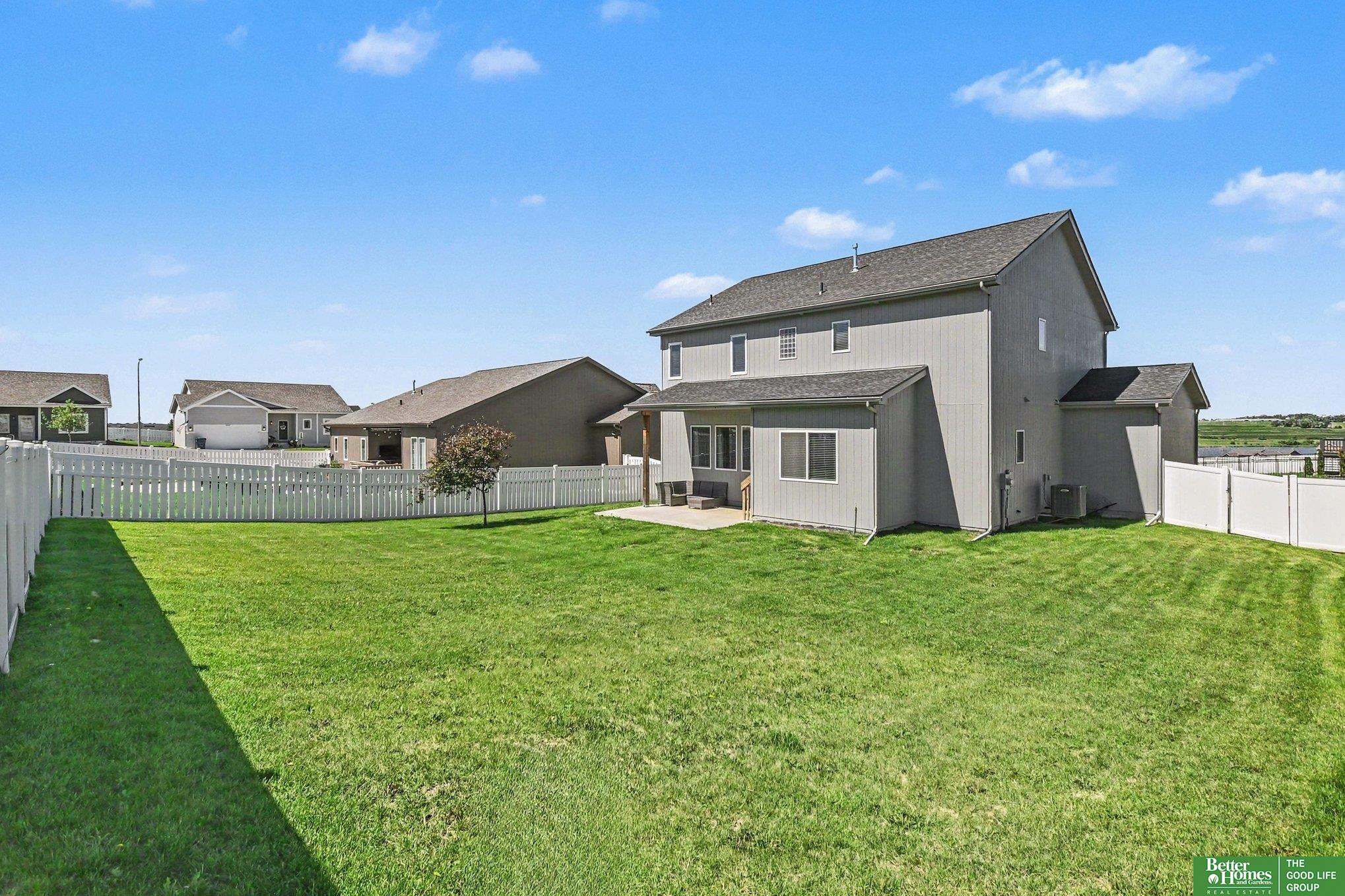 6307 N 169th Street