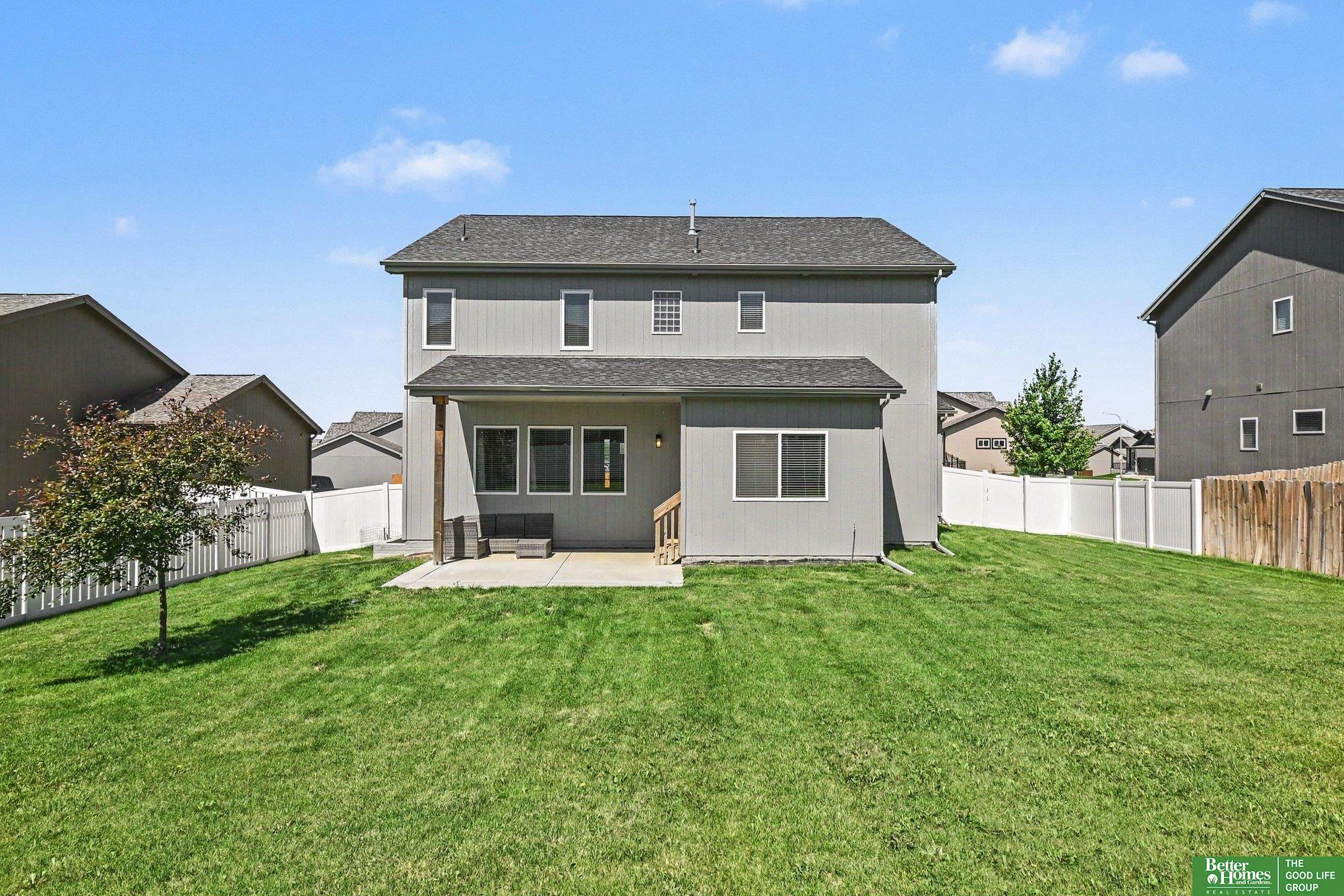 6307 N 169th Street