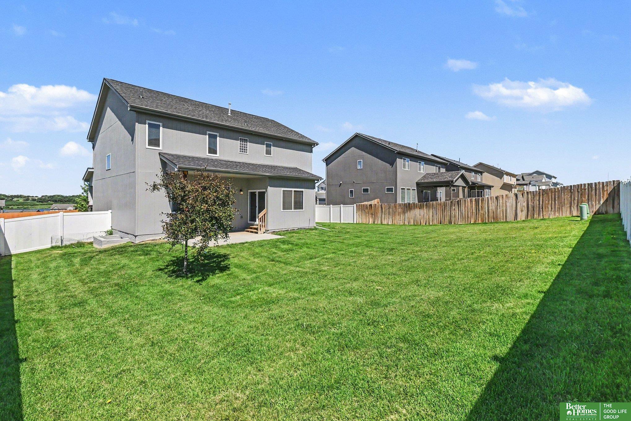 6307 N 169th Street