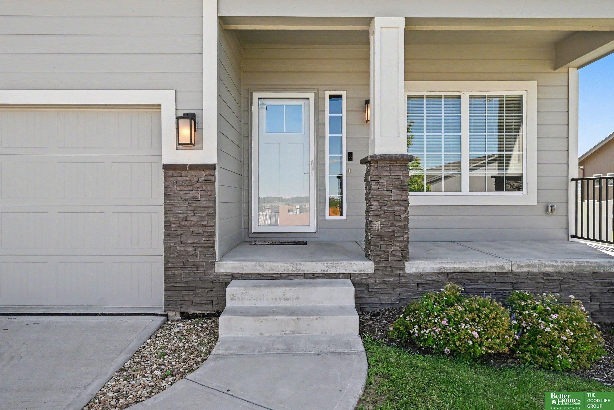 6307 N 169th Street