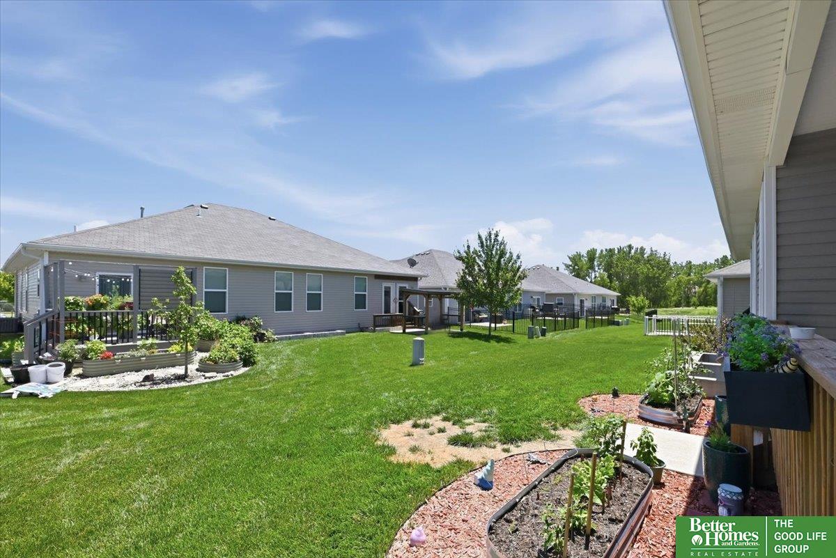 2868 Wagon Drive
