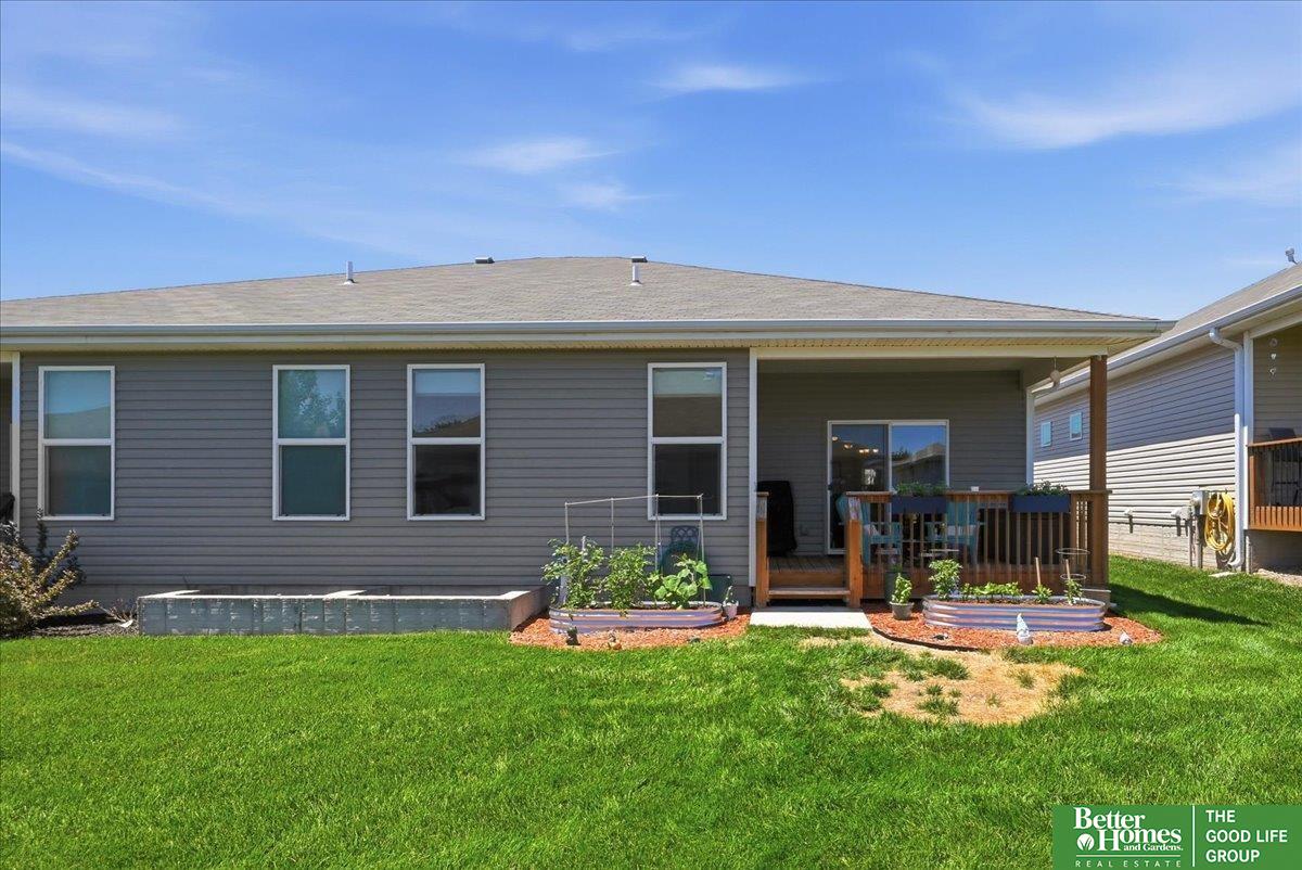 2868 Wagon Drive