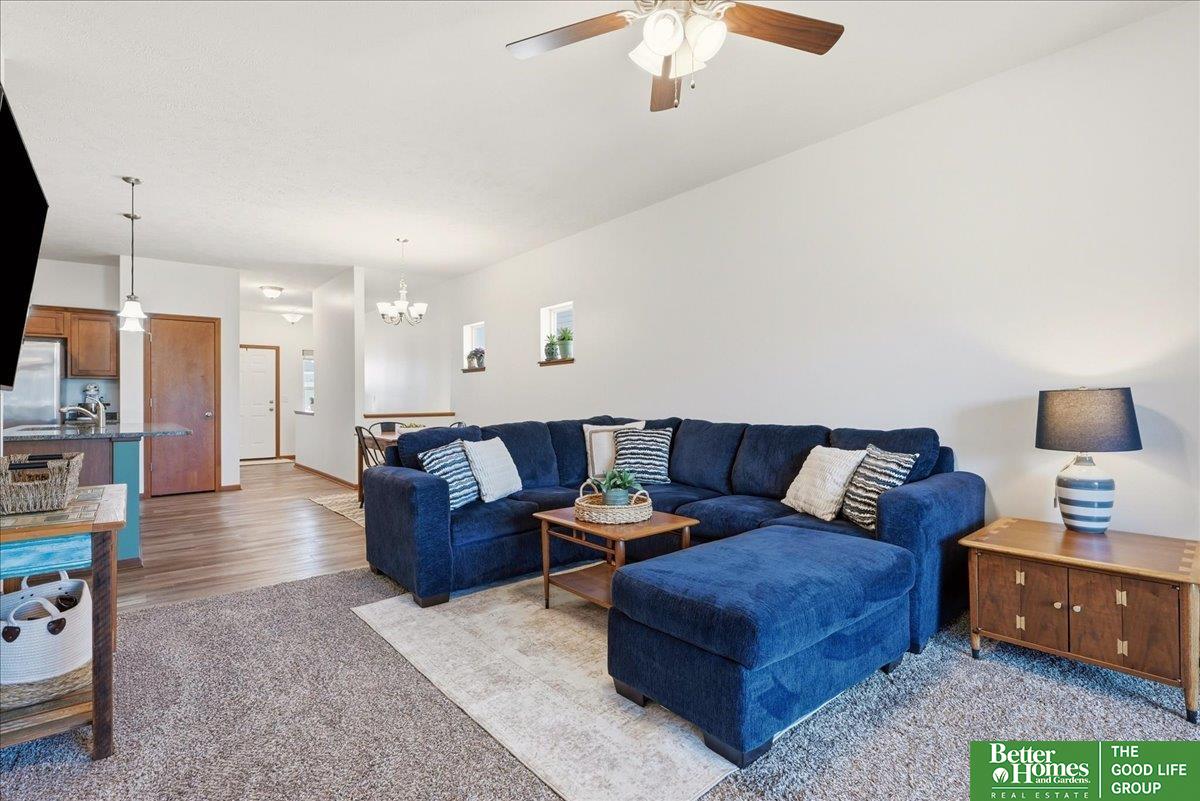 2868 Wagon Drive