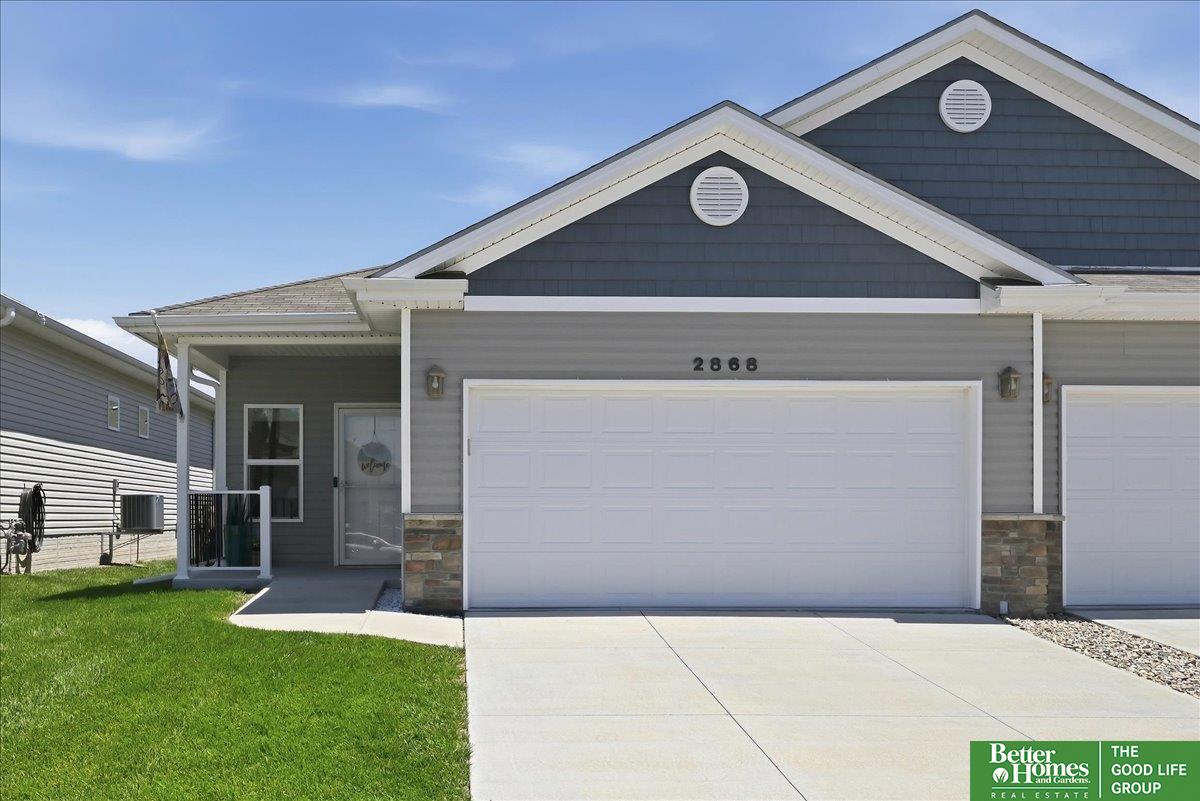2868 Wagon Drive