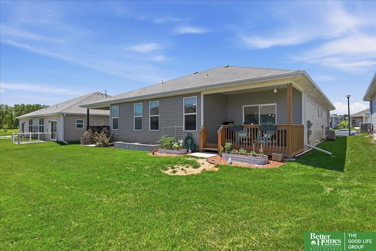 2868 Wagon Drive