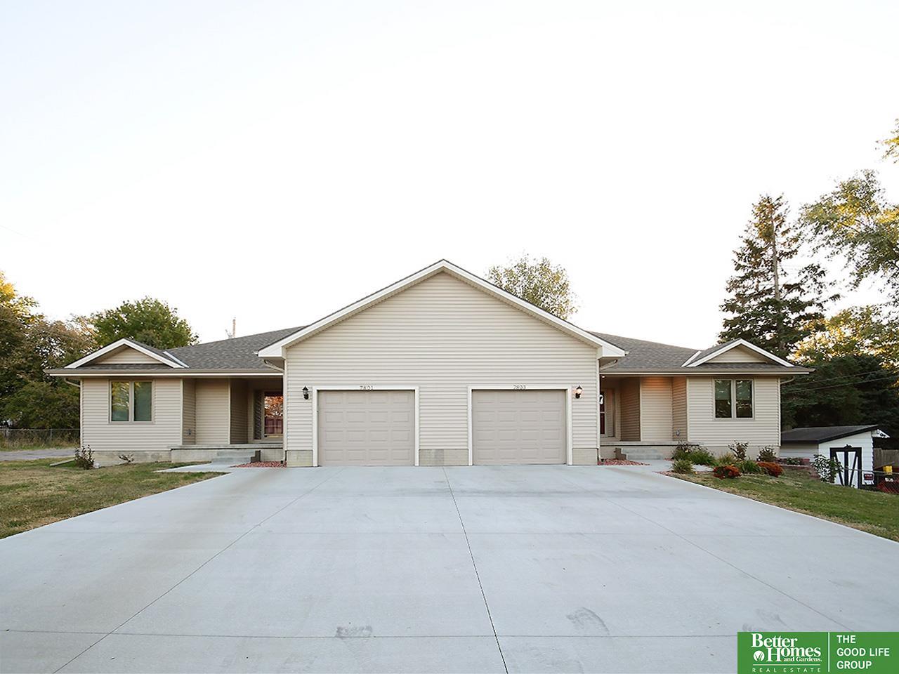 7801-7803 S 30th Street