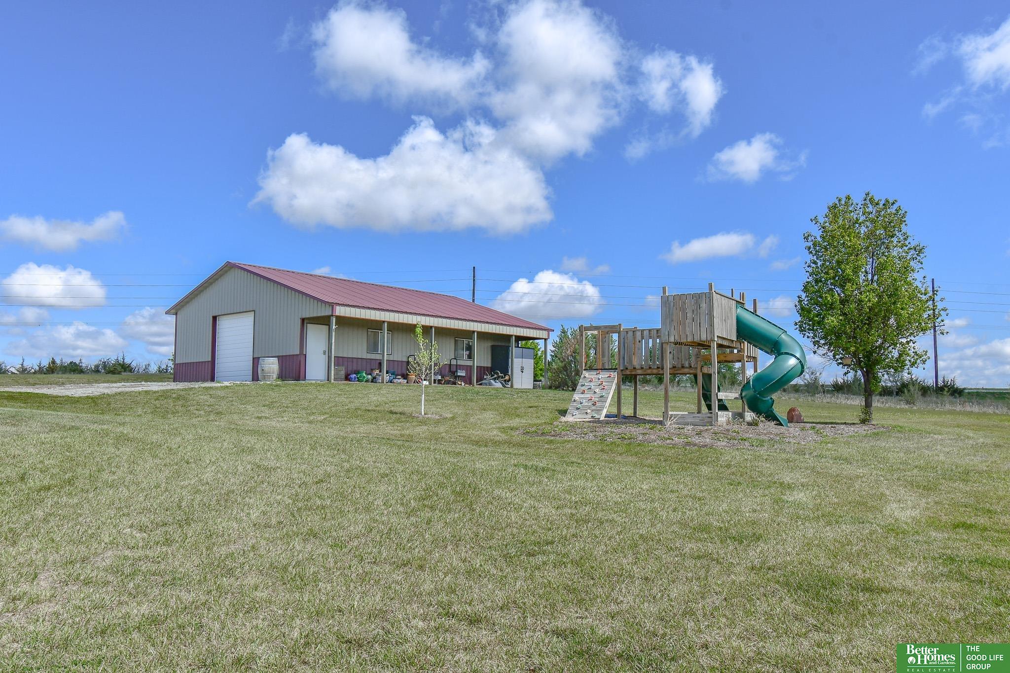 20500 SW Hollow Court