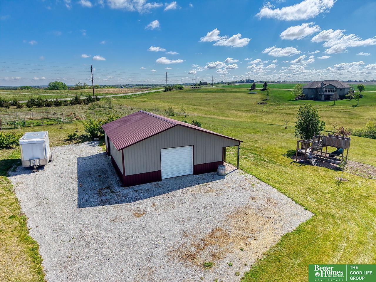 20500 SW Hollow Court