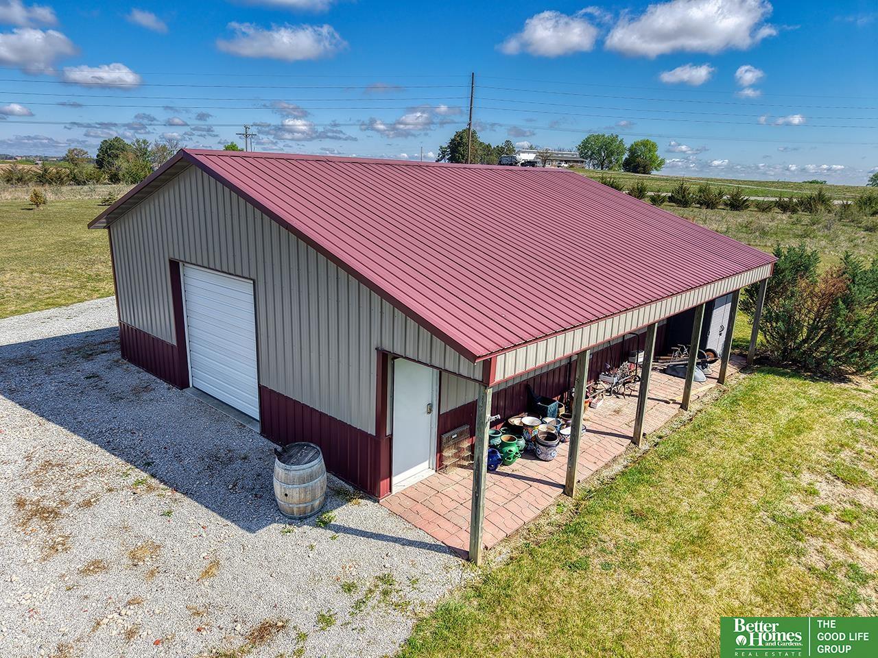 20500 SW Hollow Court