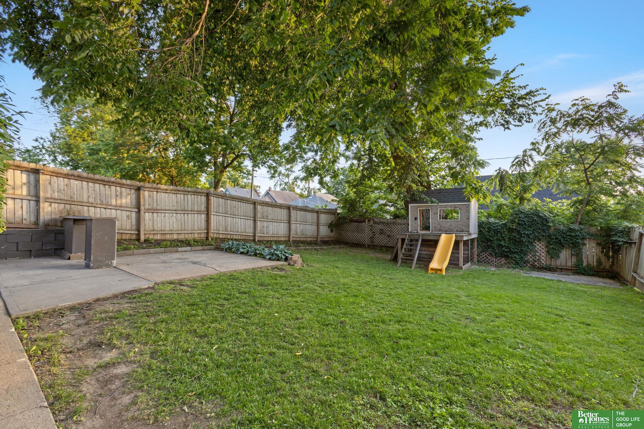 2546 N 63 Street