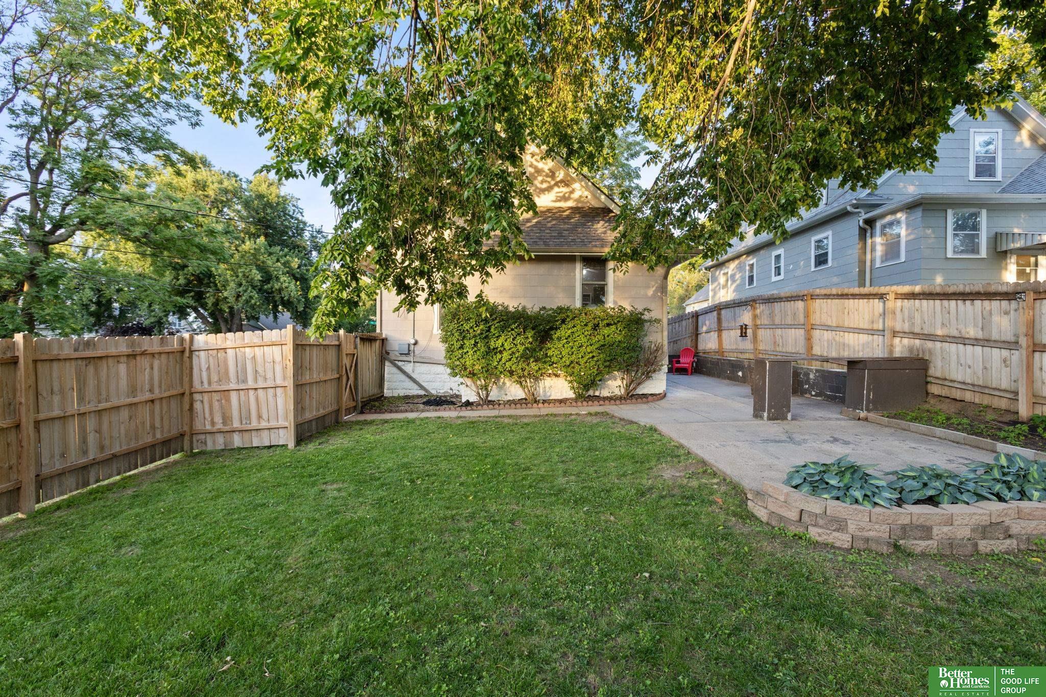 2546 N 63 Street