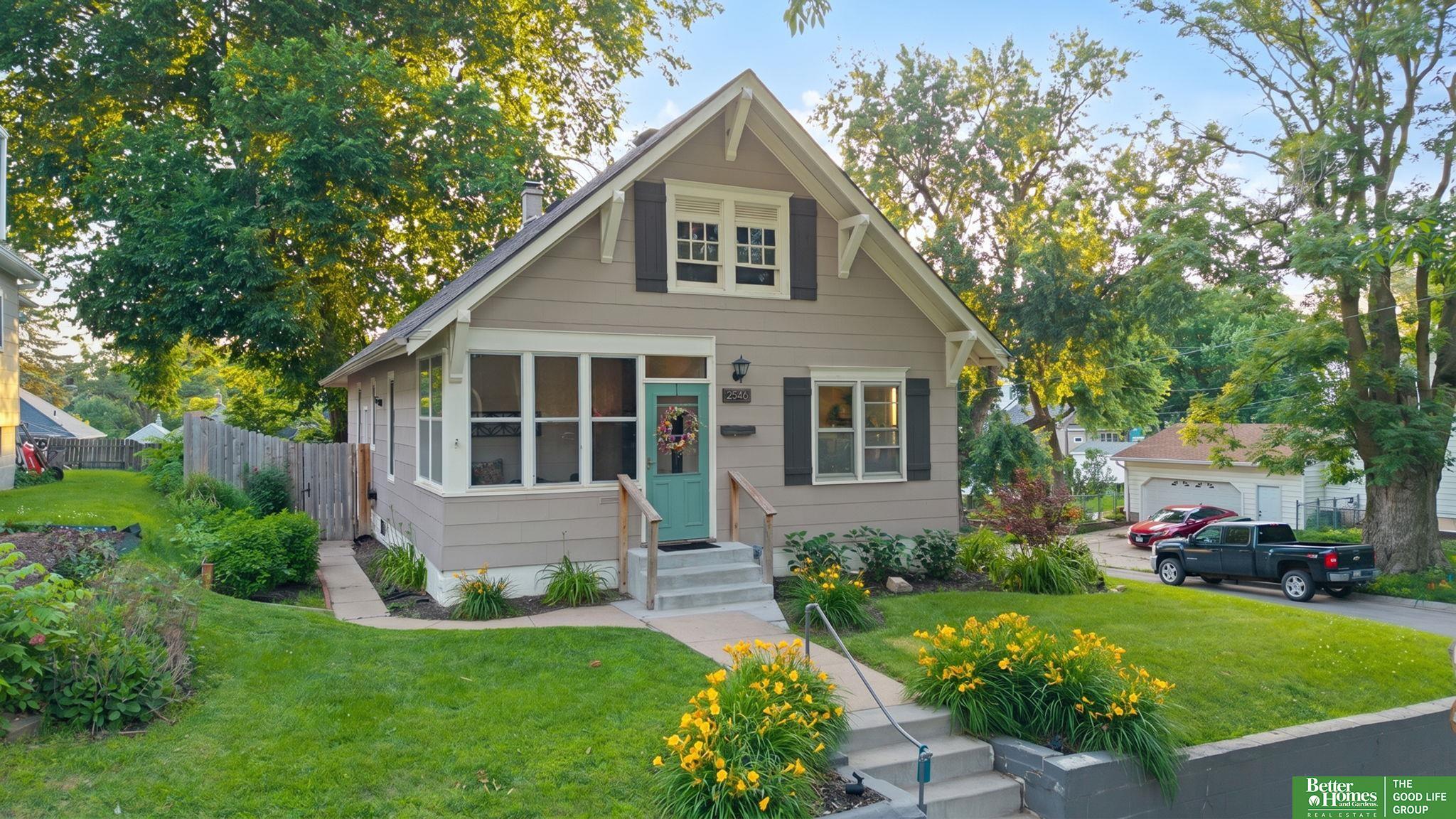 2546 N 63 Street