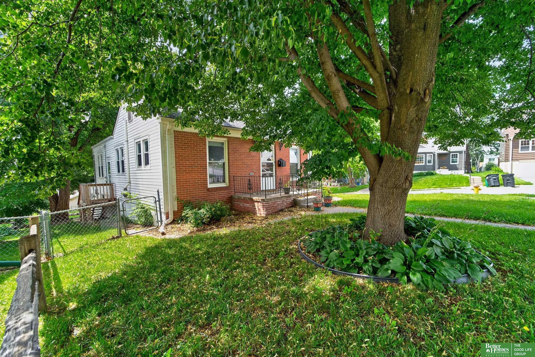 1902 S 61st Street