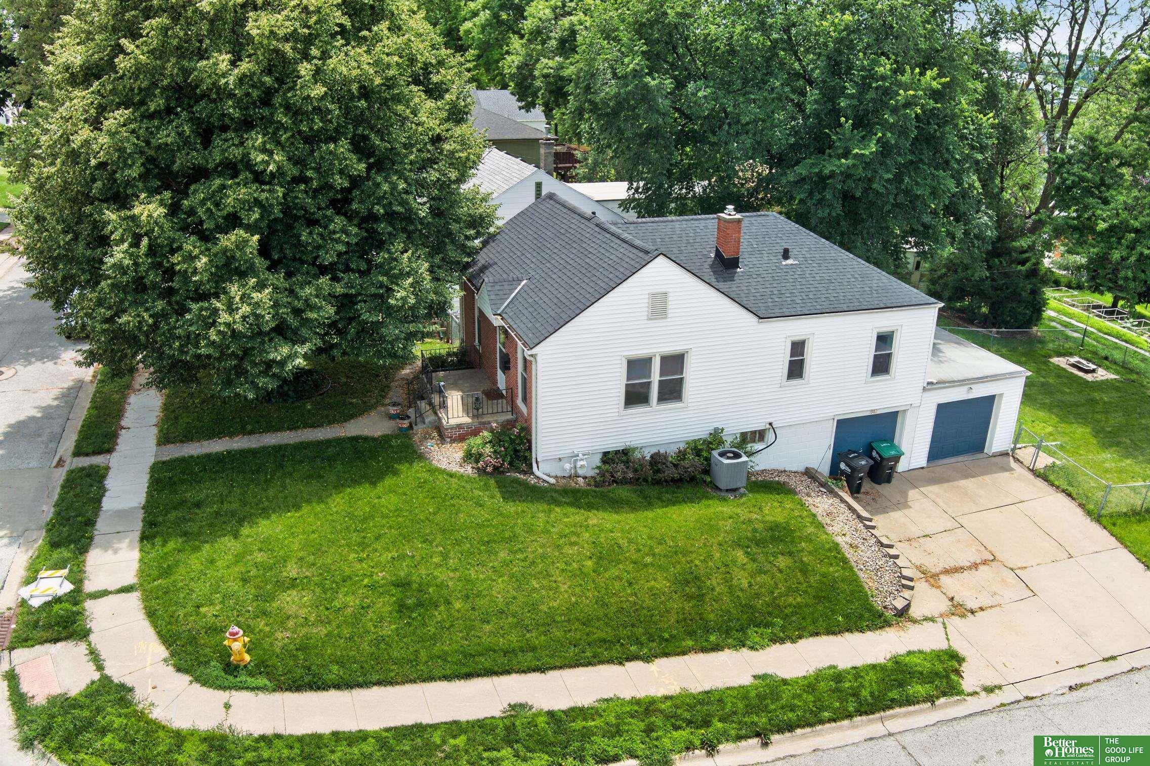 1902 S 61st Street