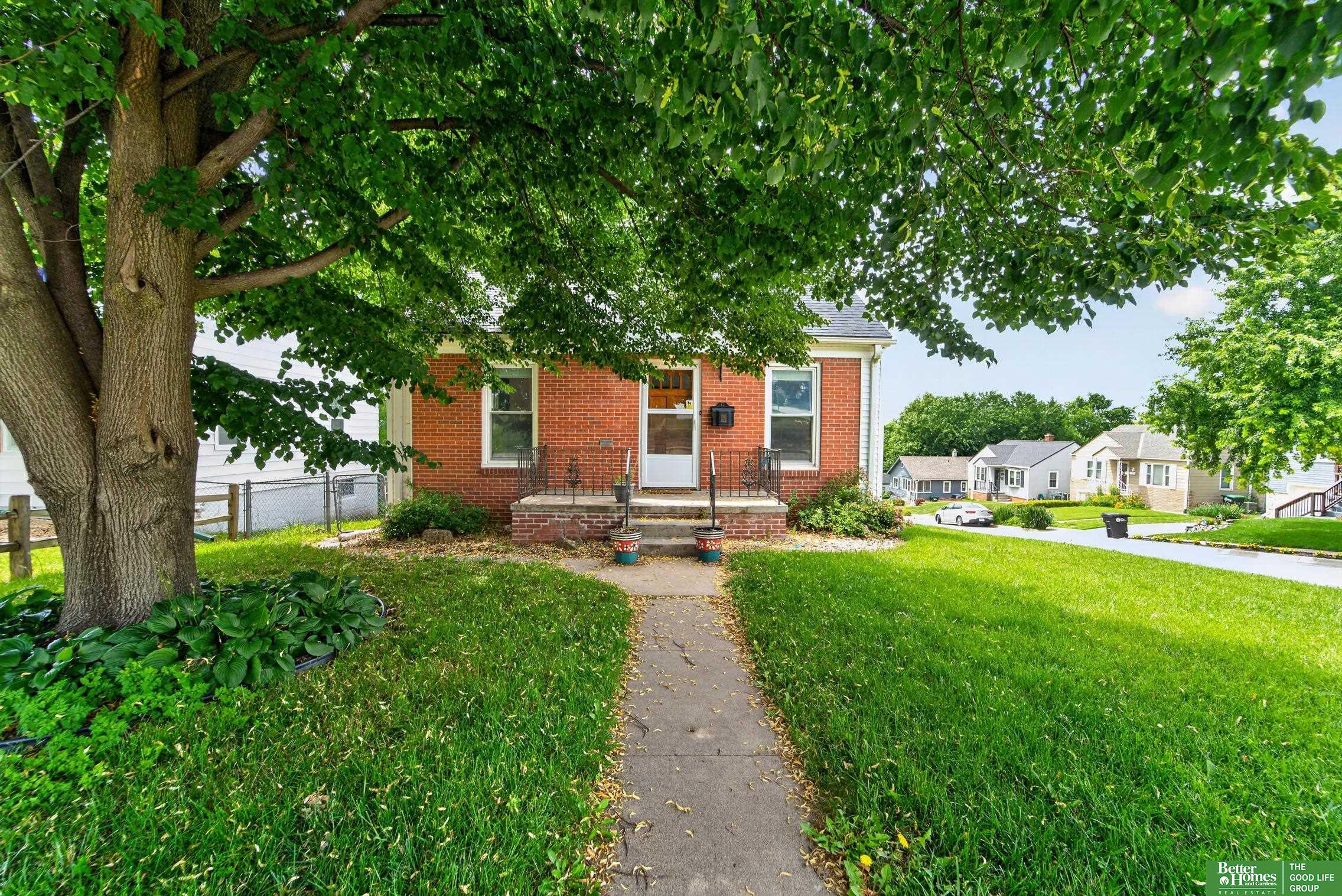 1902 S 61st Street