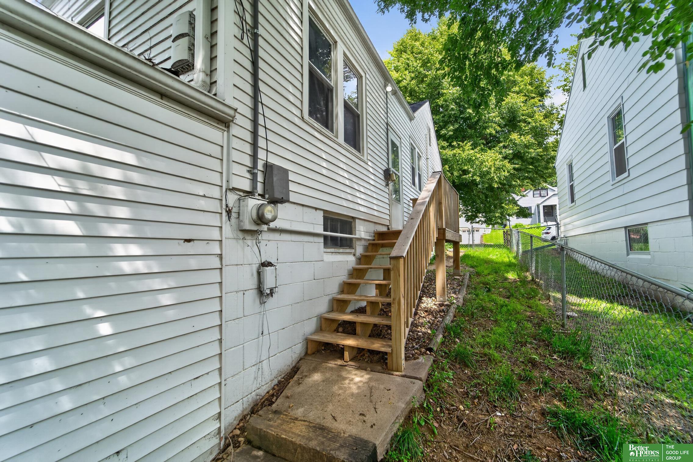 1902 S 61st Street