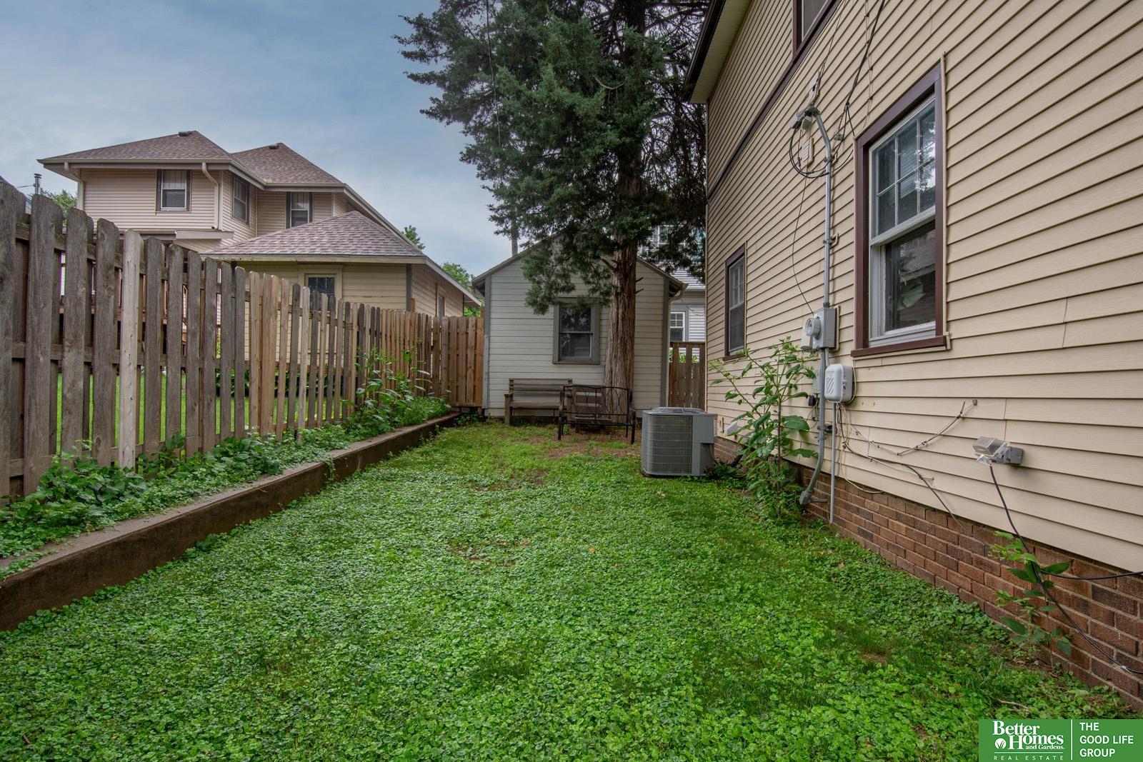 308 S 48 Street