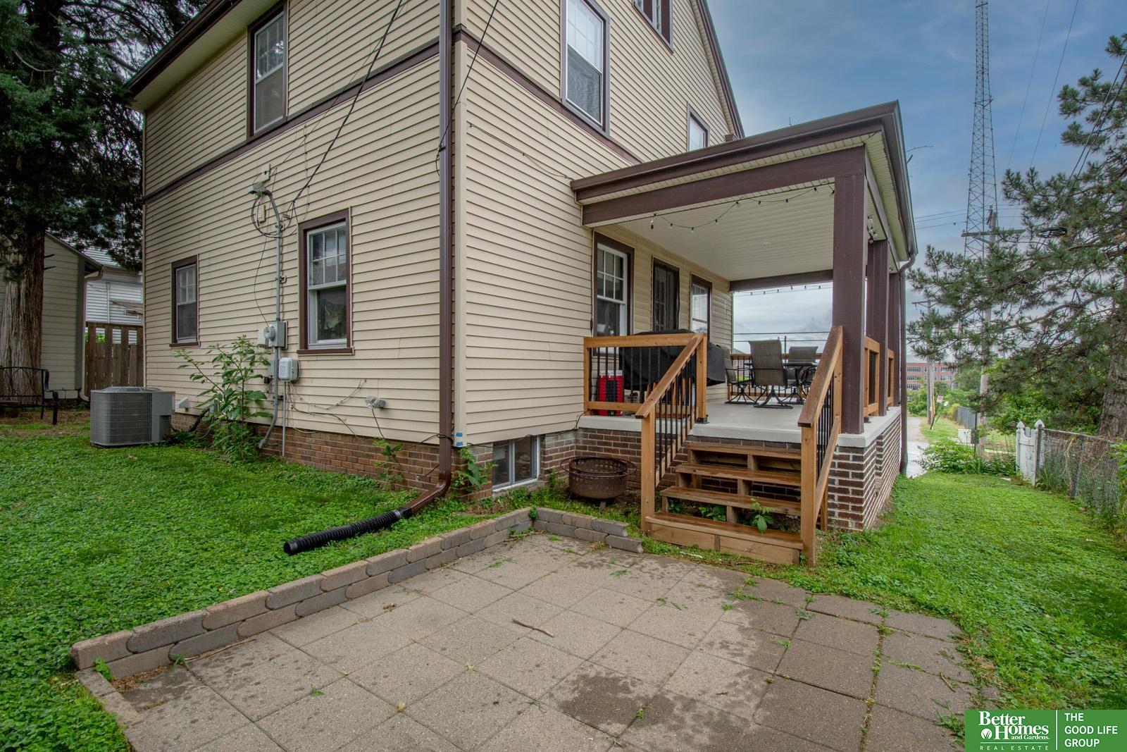 308 S 48 Street