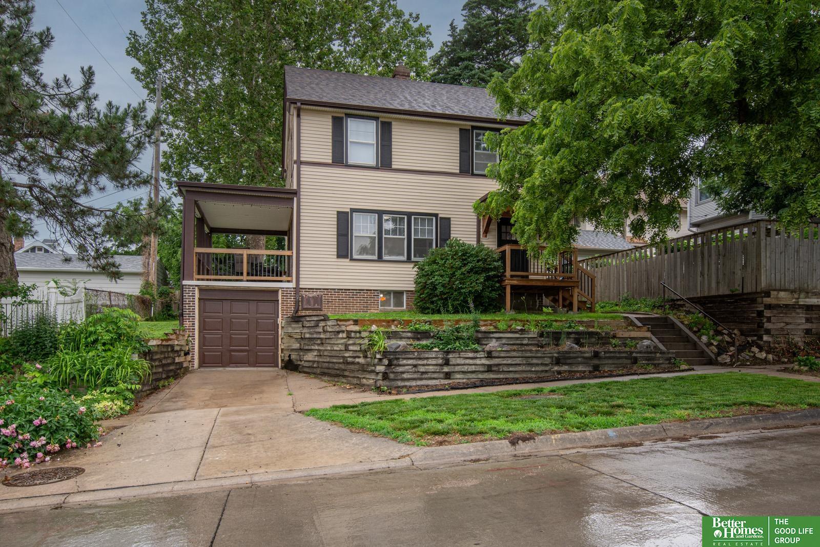308 S 48 Street