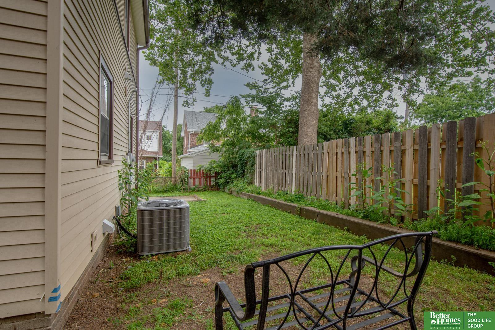 308 S 48 Street