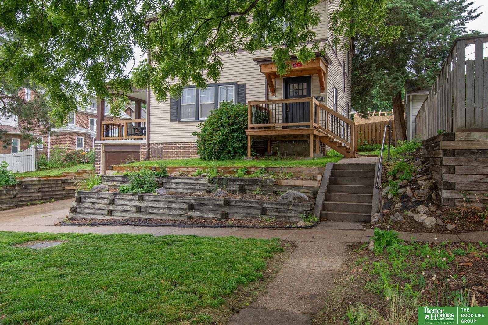 308 S 48 Street