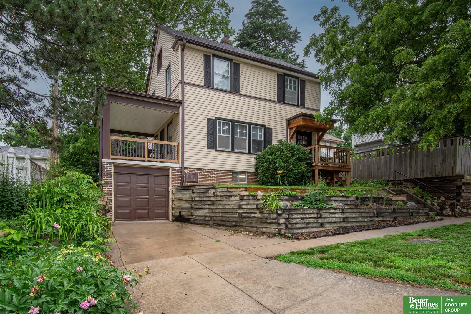 308 S 48 Street