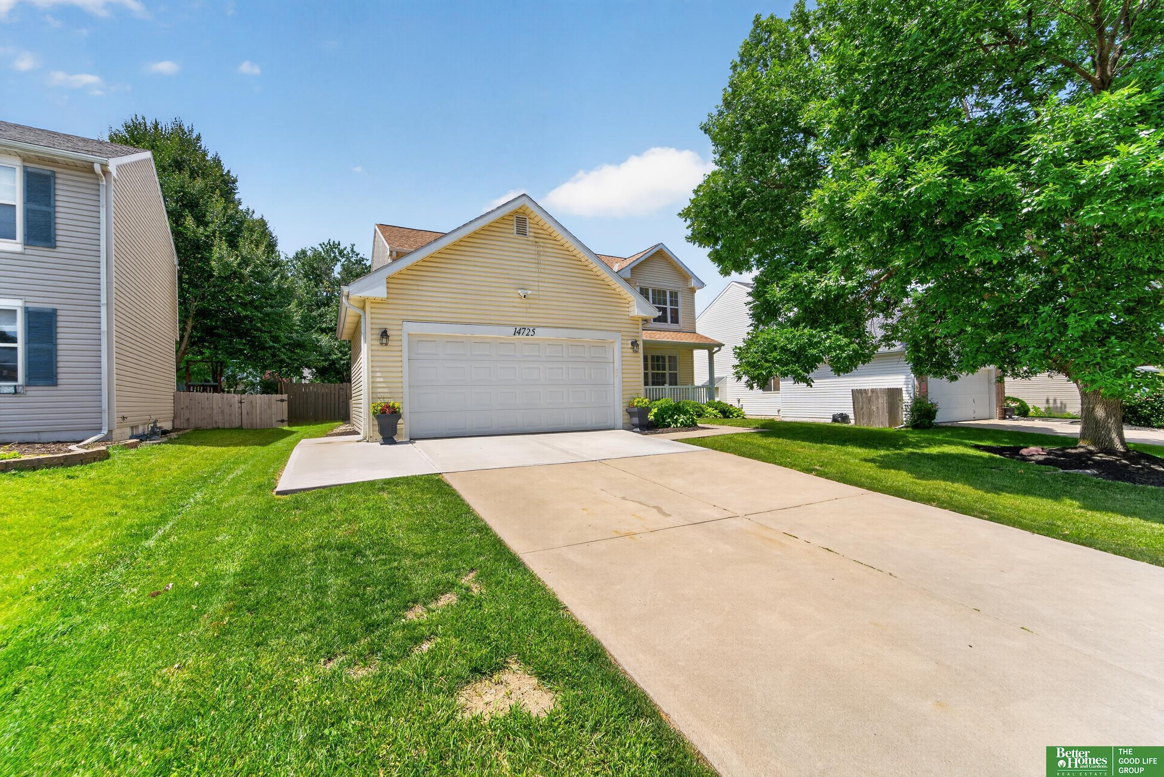 14725 Sprague Street